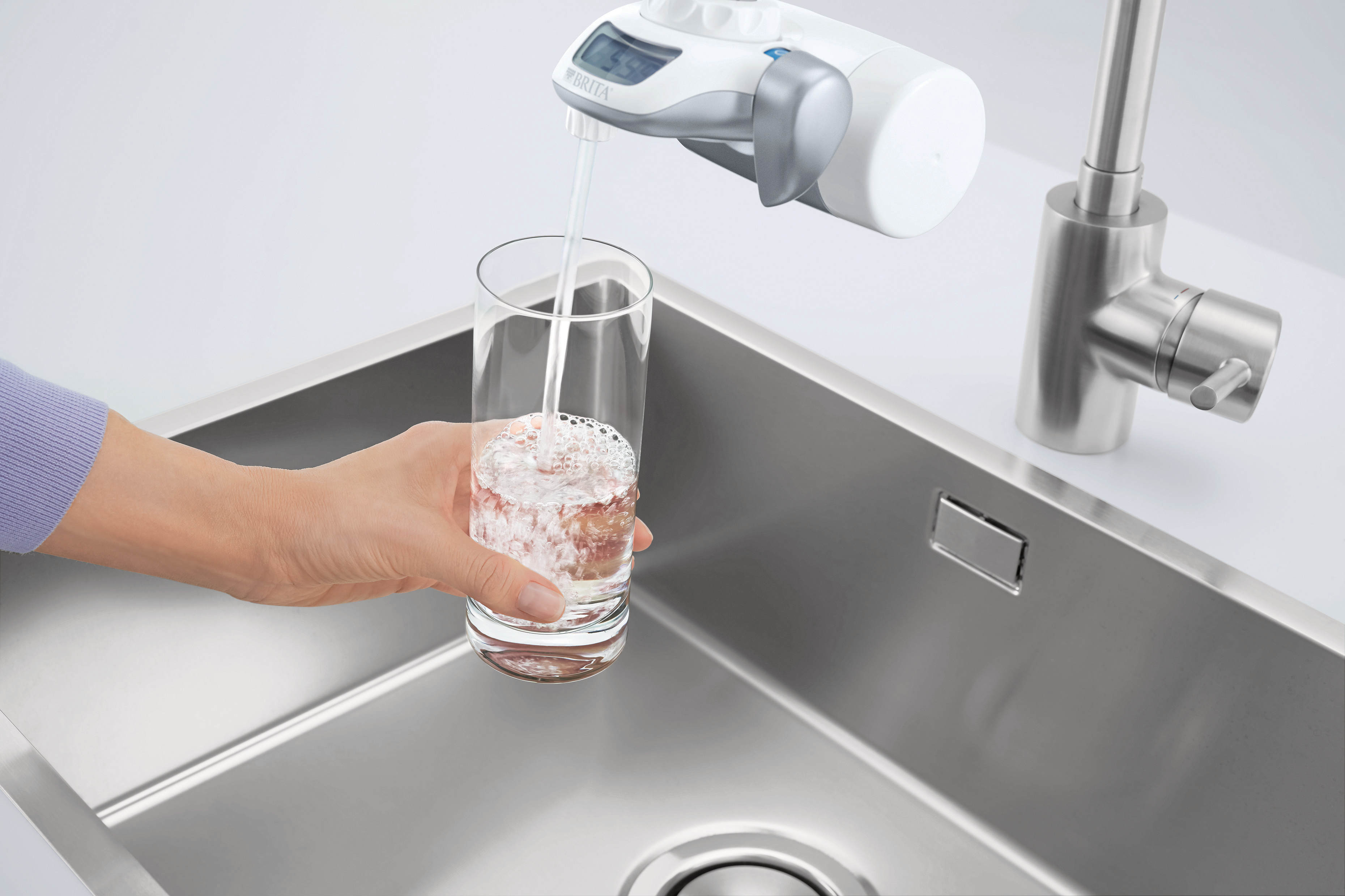 Filtro para torneira BRITA ON TAP 2019 - 6