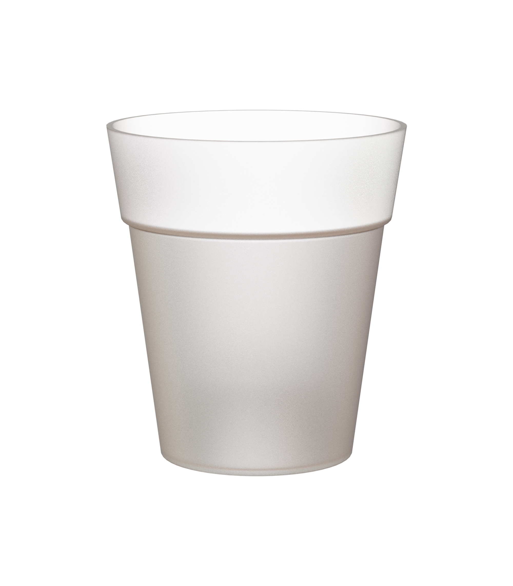 Fioriere in plastica vaso appeso cesto balcone appeso vaso da fiori