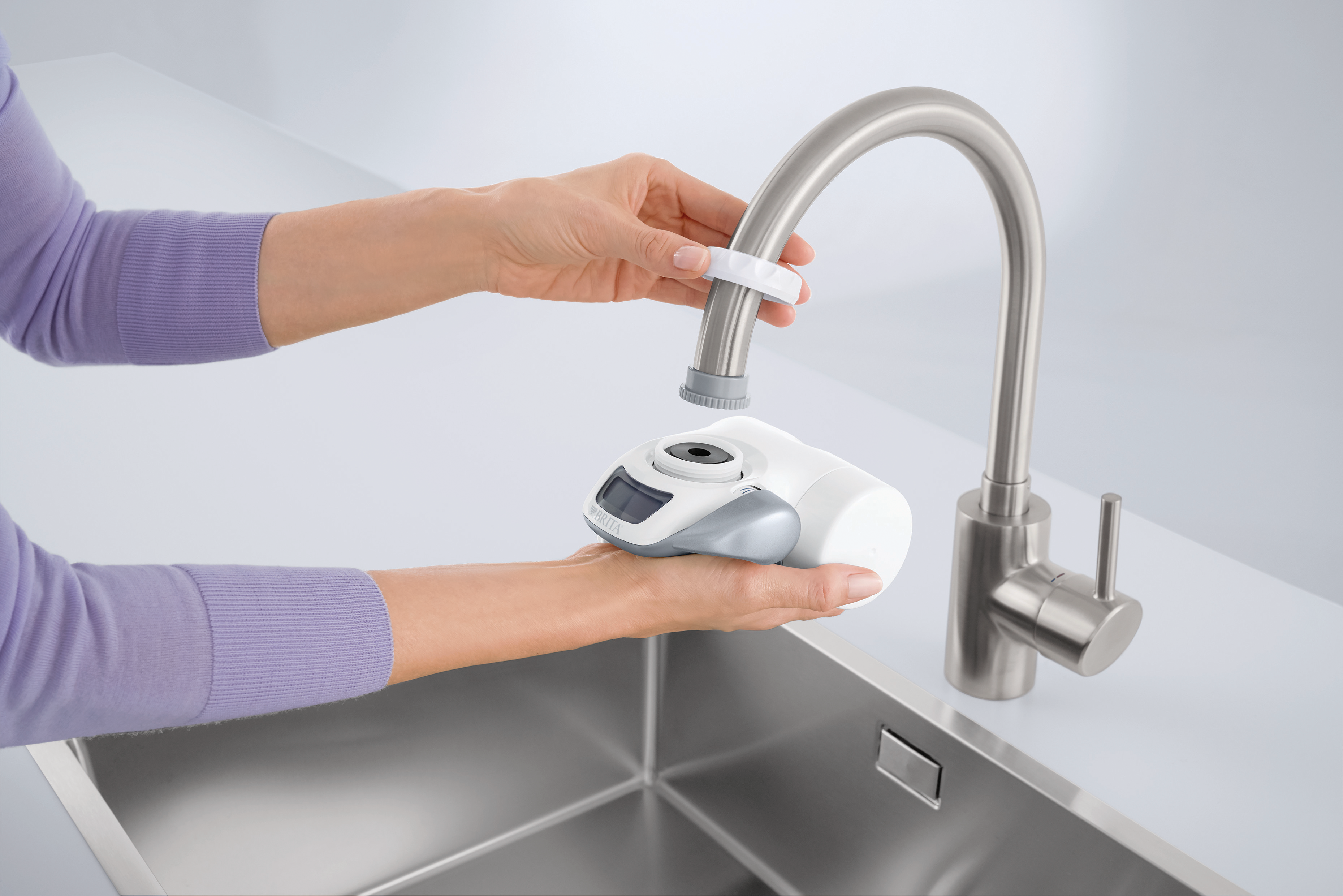 Filtro para torneira BRITA ON TAP 2019 - 14