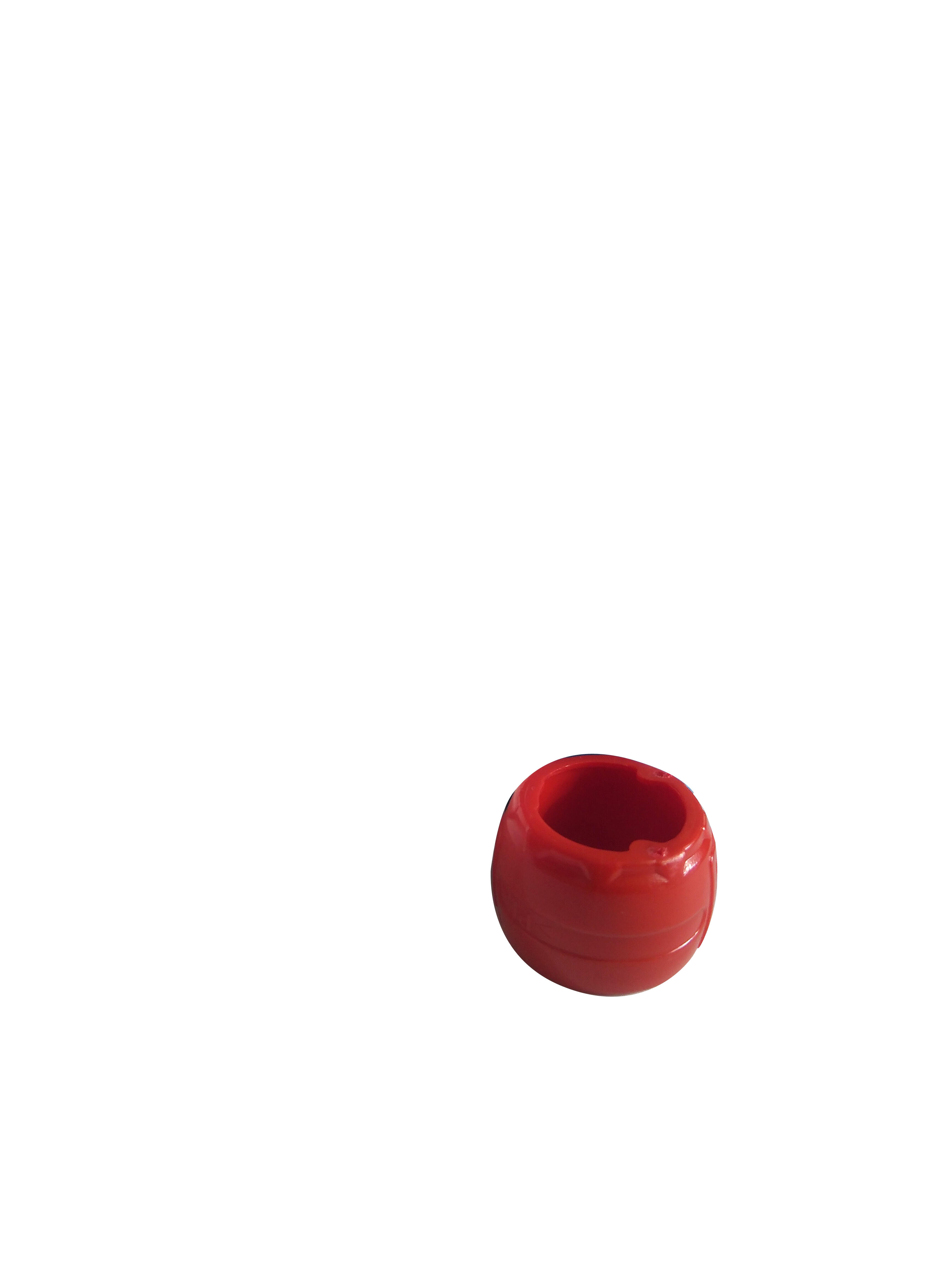 Anillo expansion rojo 20 (25 uds)