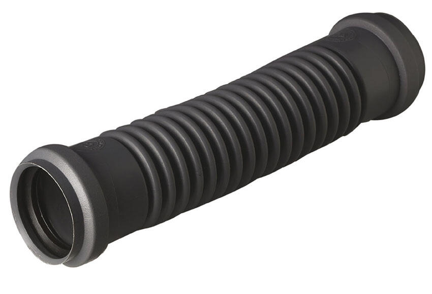 Curva mágica JUNTA PVC 50MM - 2