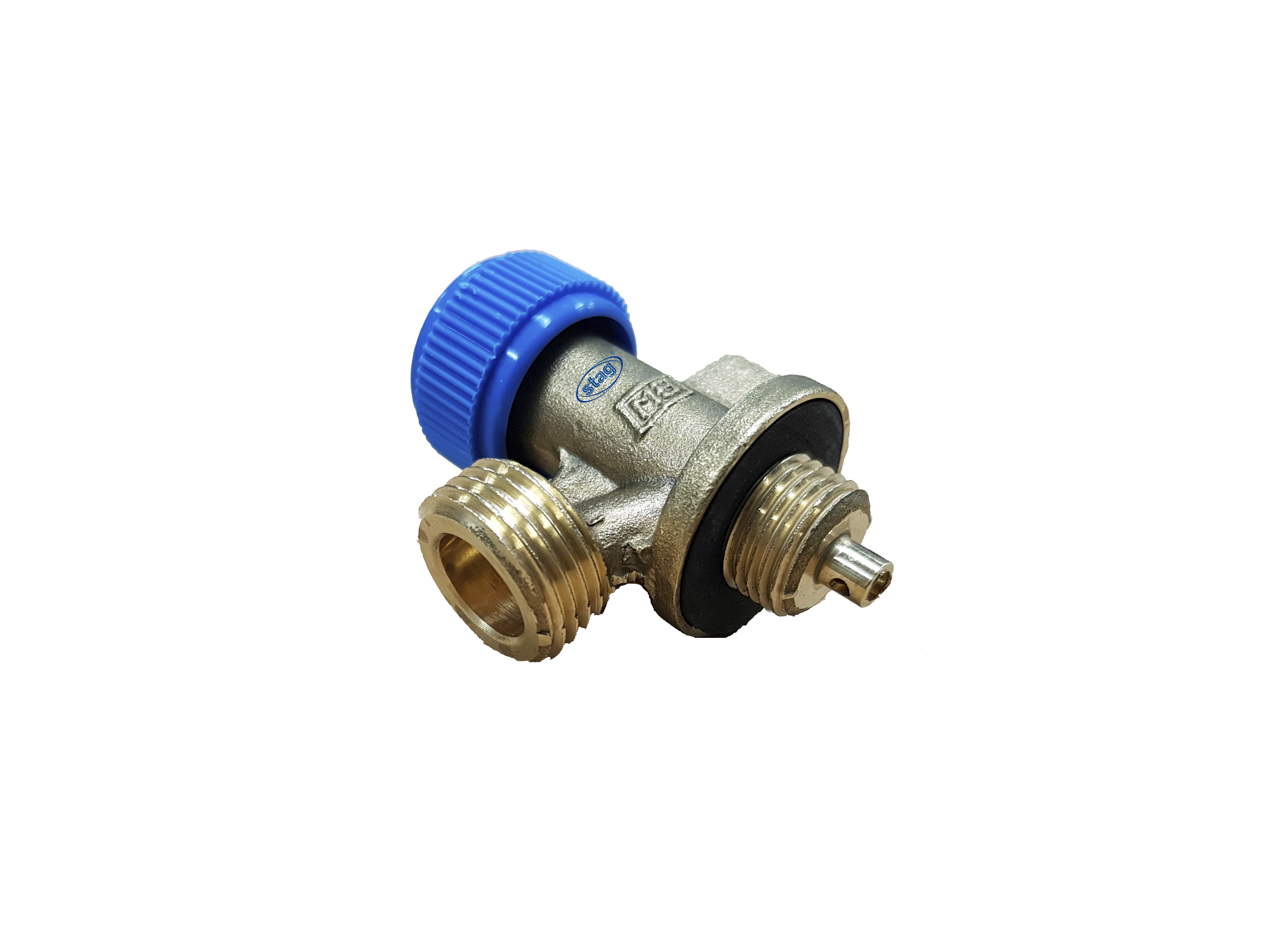 Llave de gas camping