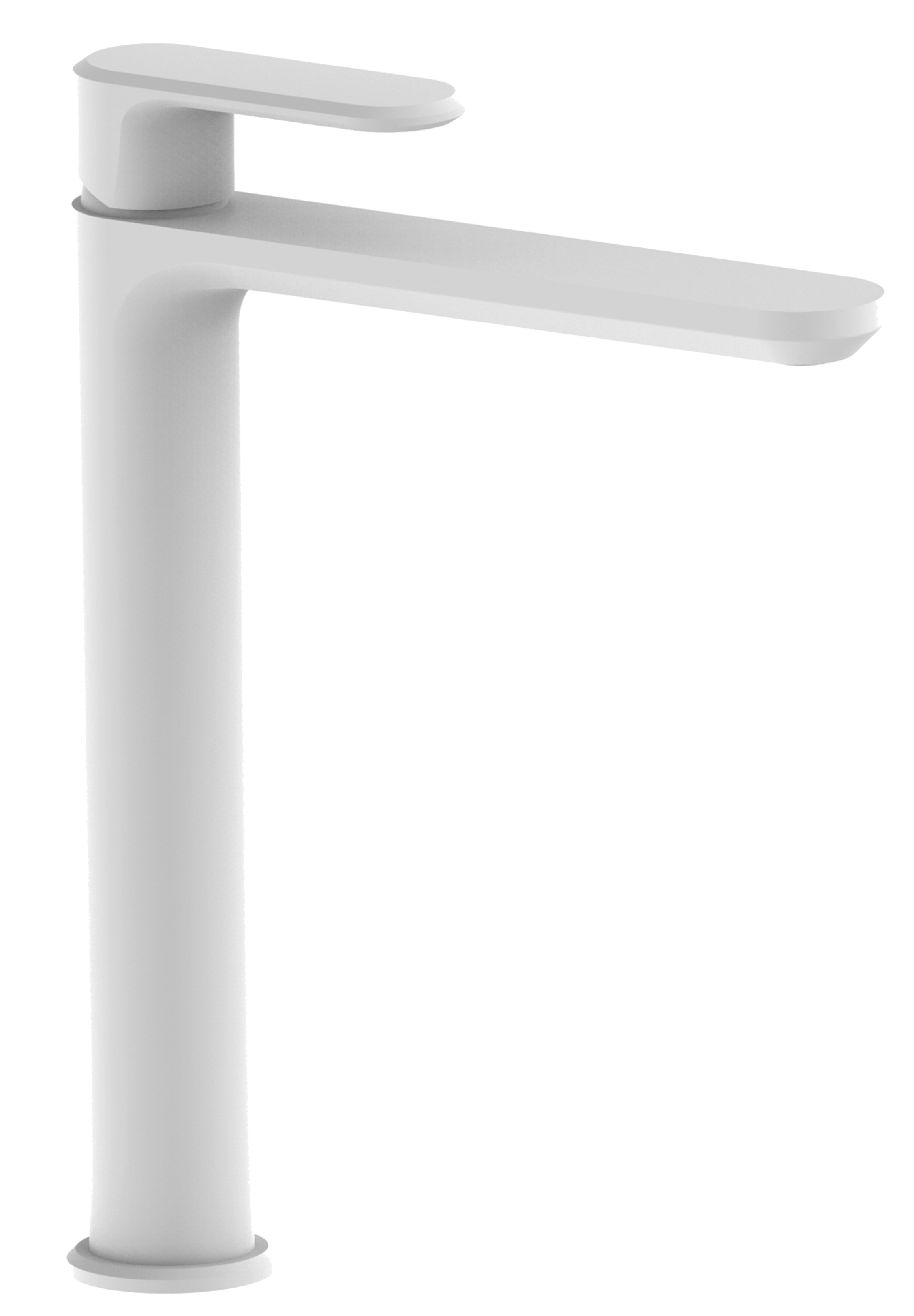 Grifo lavabo huber levity blanco
