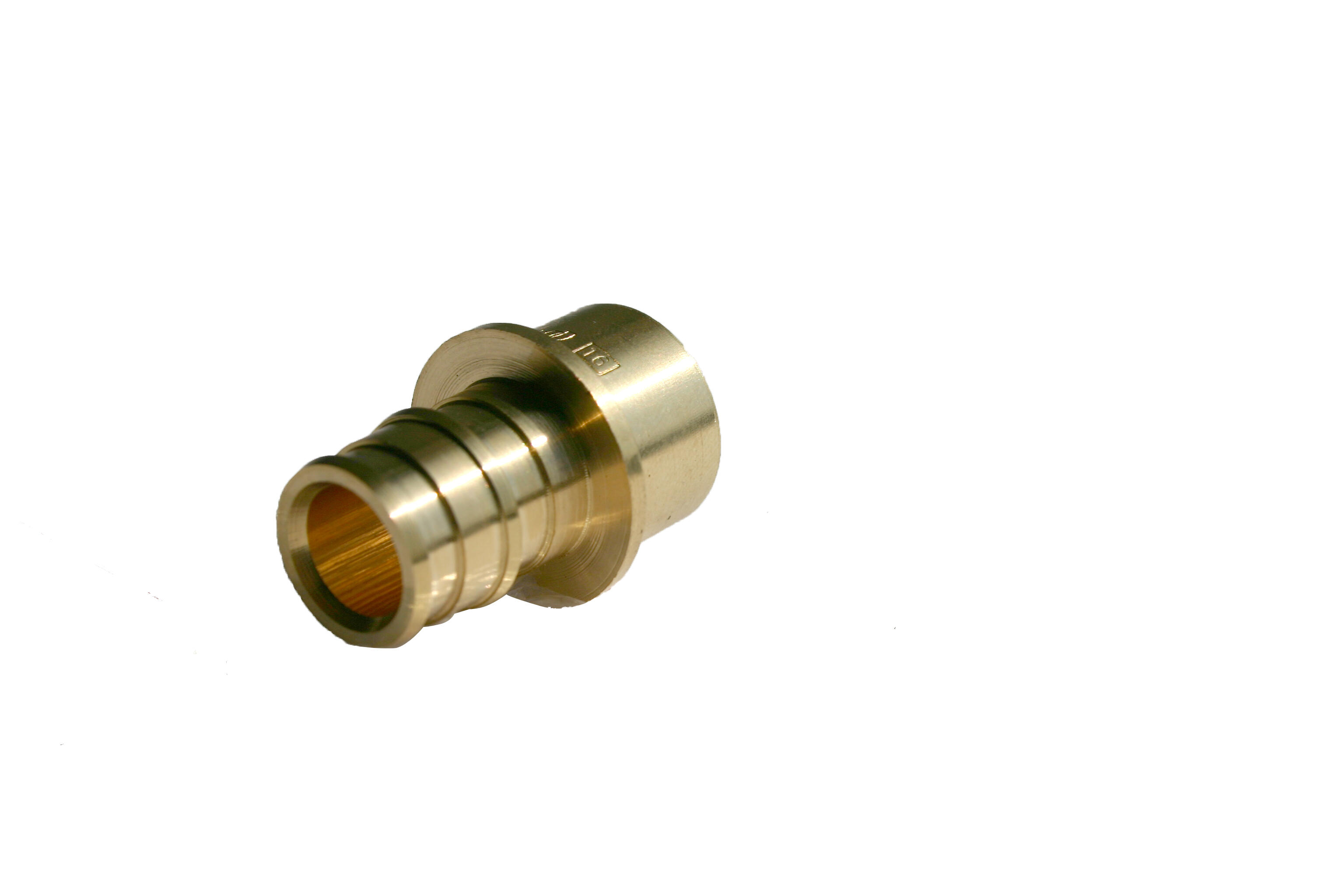 Adaptador cobre 22-pex 20 anillo expansor
