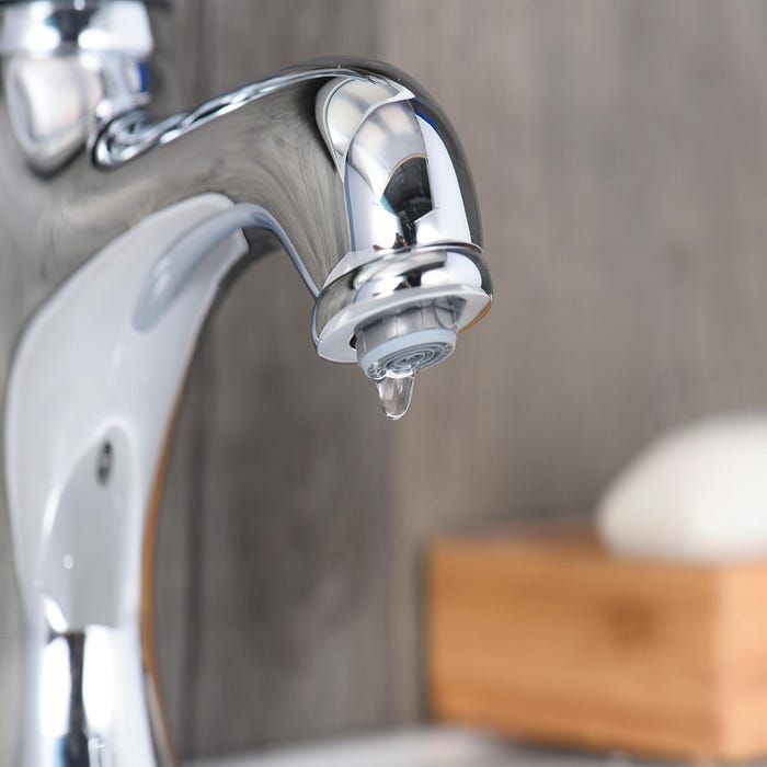 Grifo lavabo SENSEA Puna 