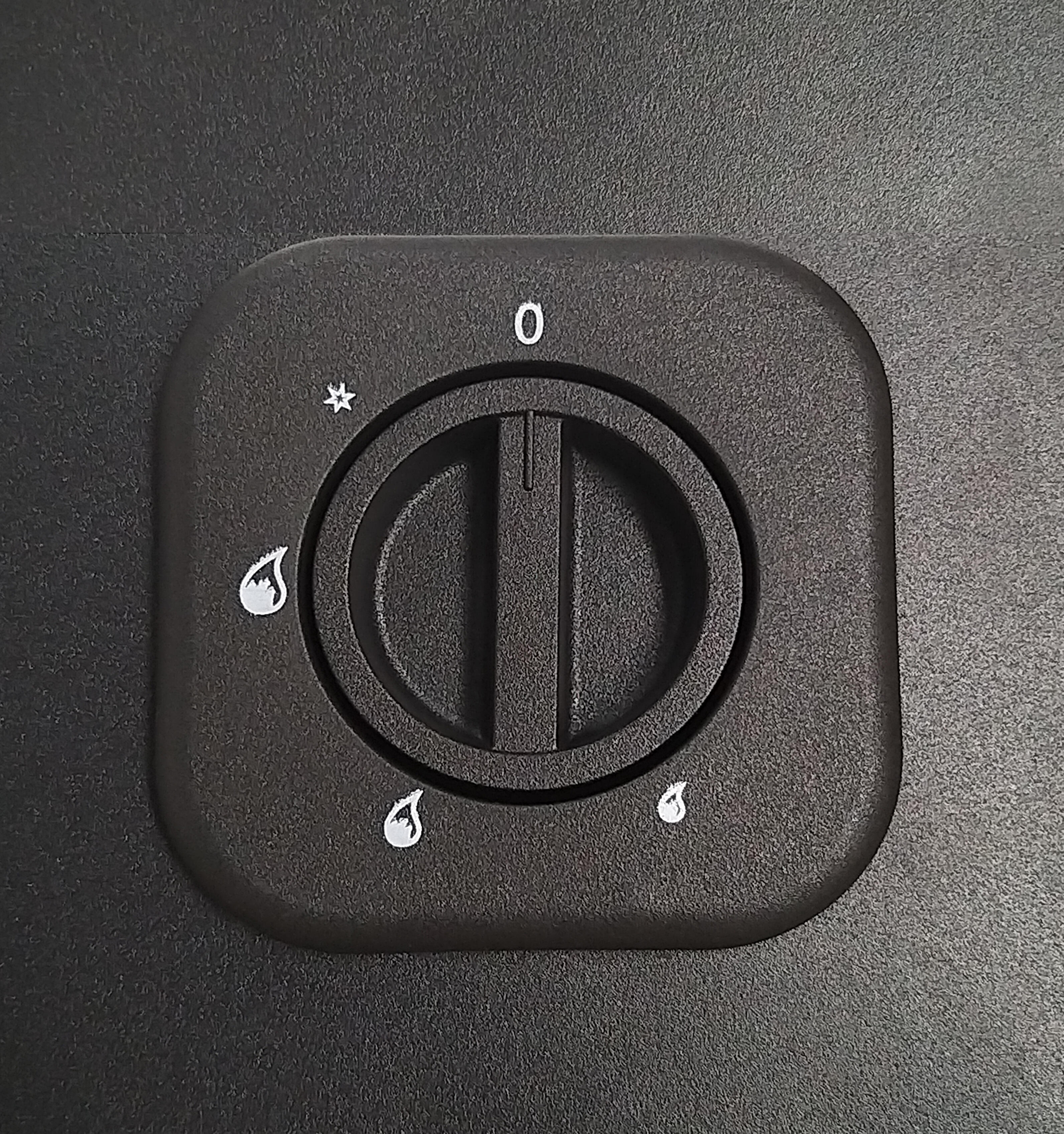 Estufa de gas catalítica NEVERCOLD N2800 - 3