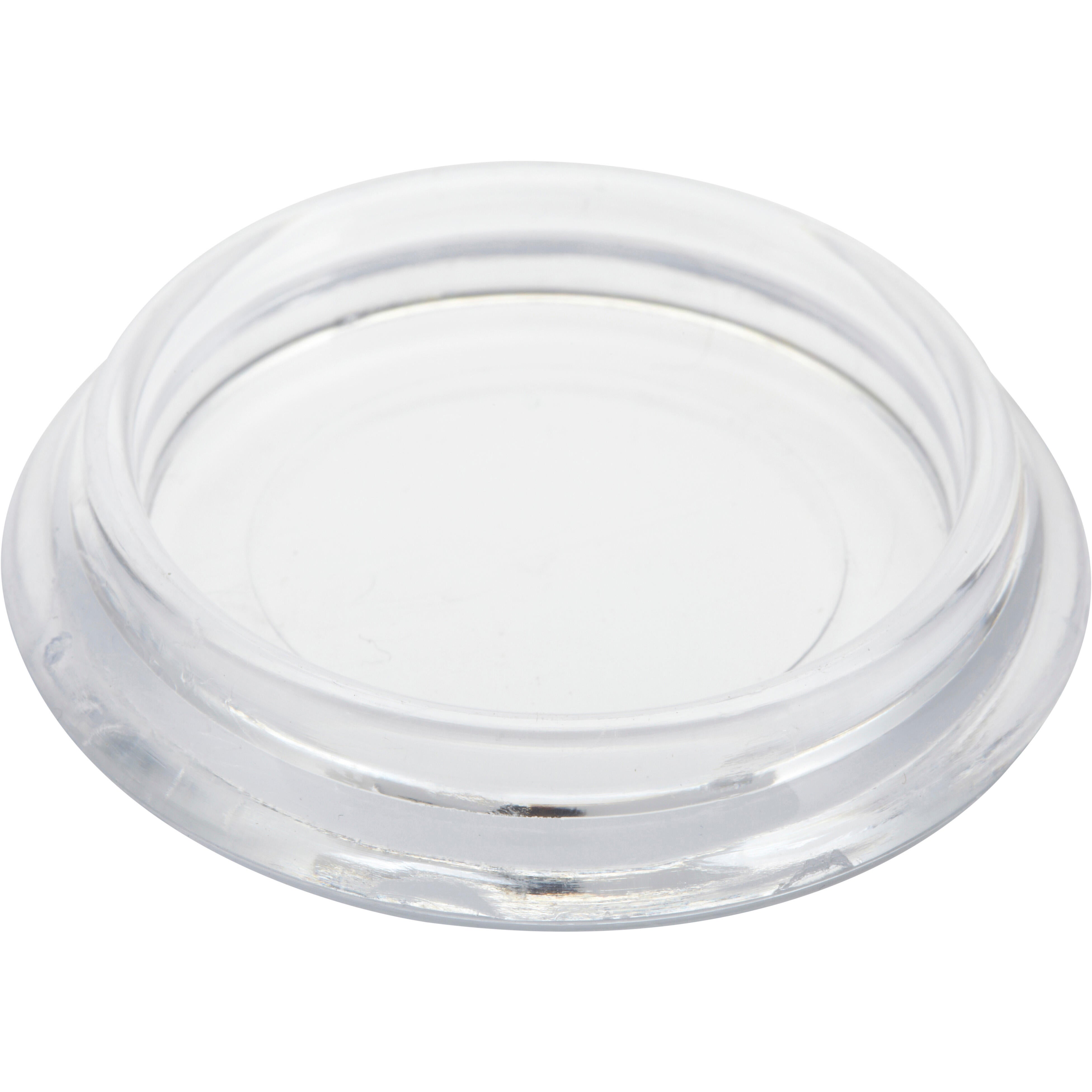 Connecteurs Cubiques Namvo - Lot De 12, Blanc ABS, Pour Étageres Modulaires