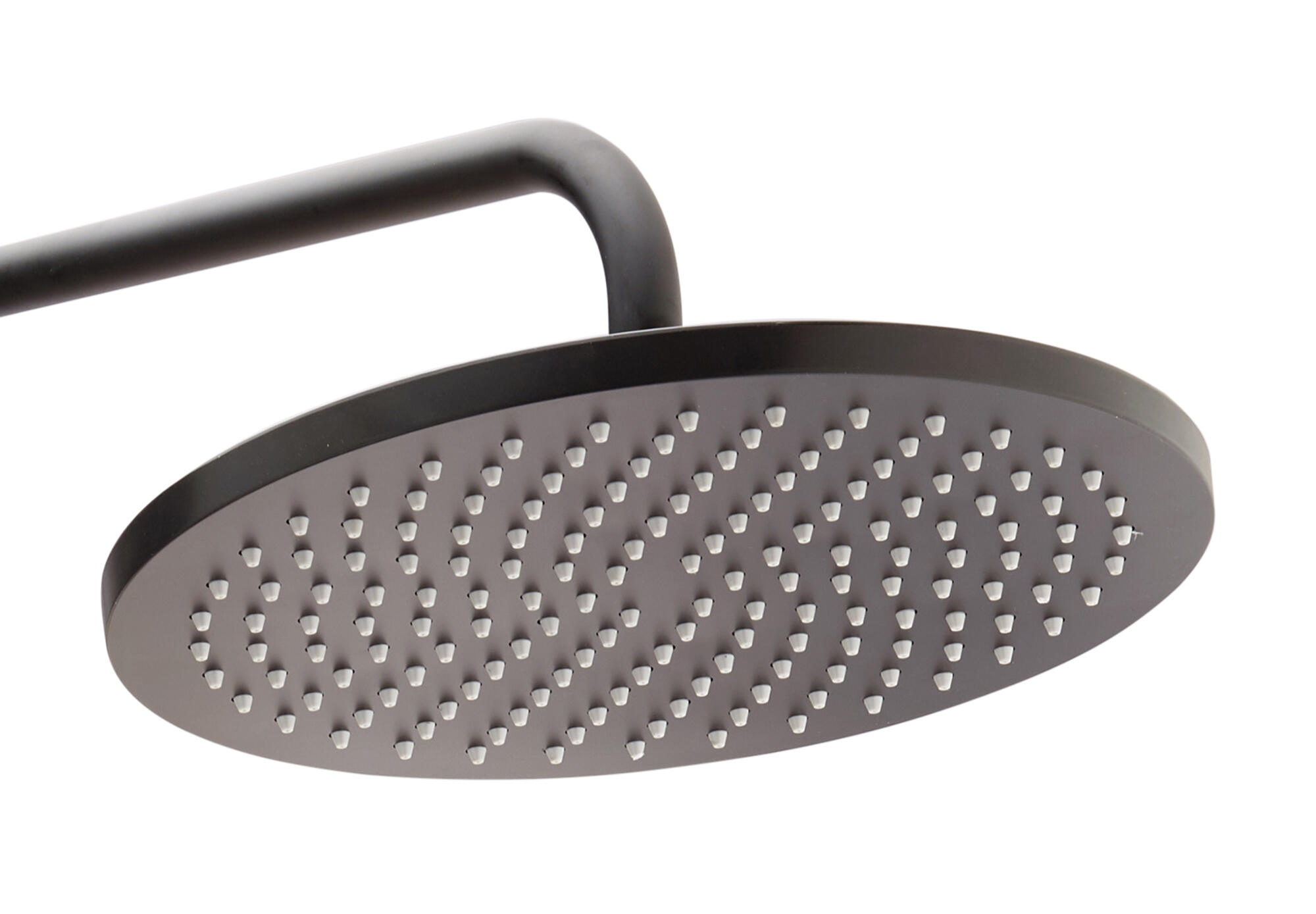 Conjunto de duche COM TORNEIRA TT LEVITY PRETO - 11