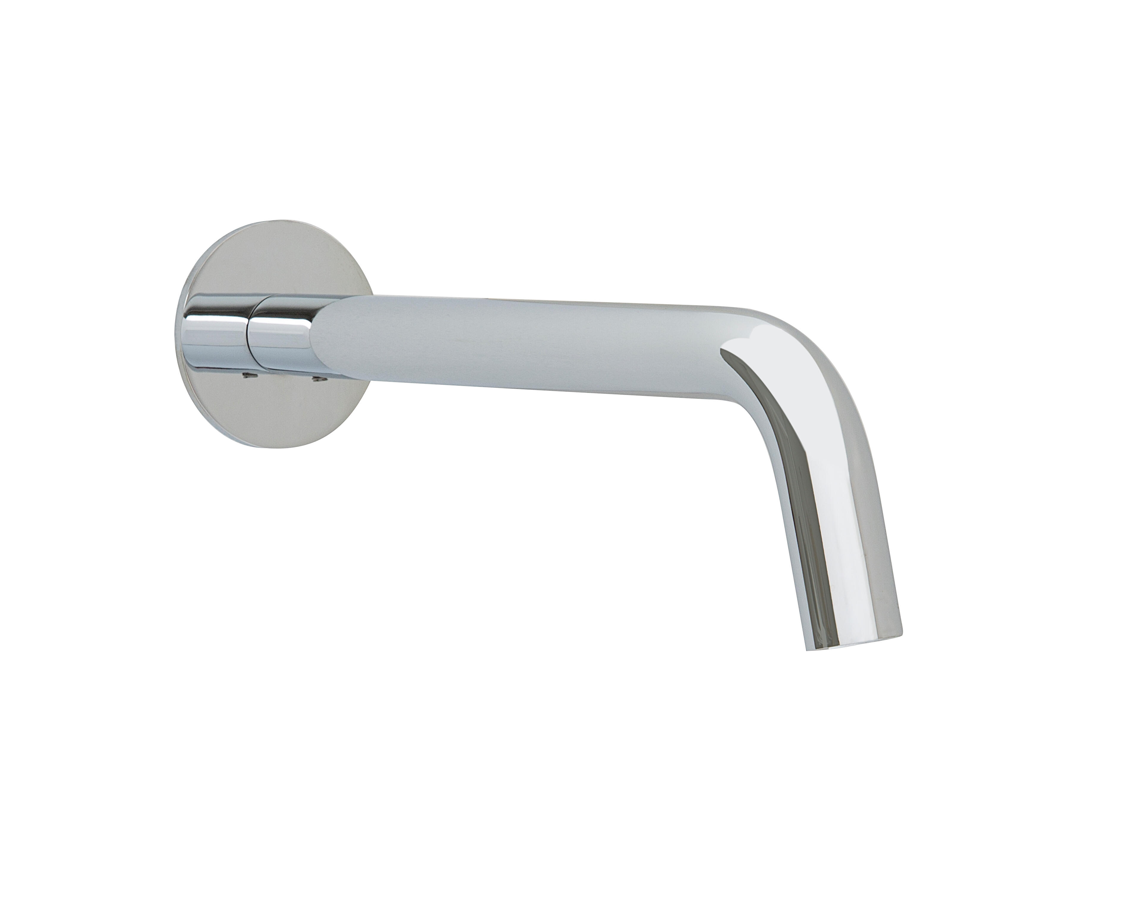 Grifo de lavabo empotrado MAIER LOOK monomando cromo brillo. Apertura en frío. Latón - 8