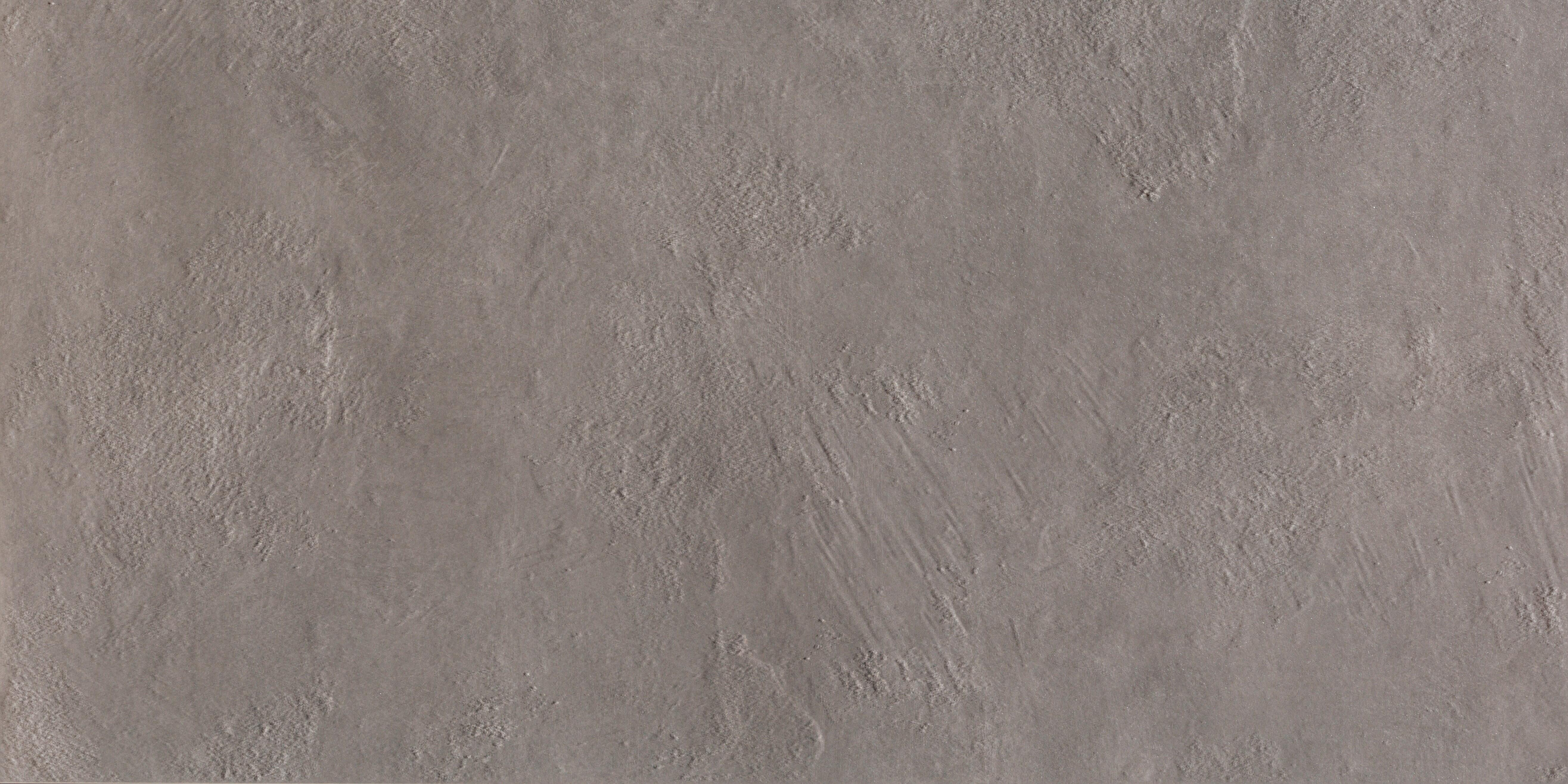 Suelo porcelánico newton efecto cemento gris 30x60 cm c1