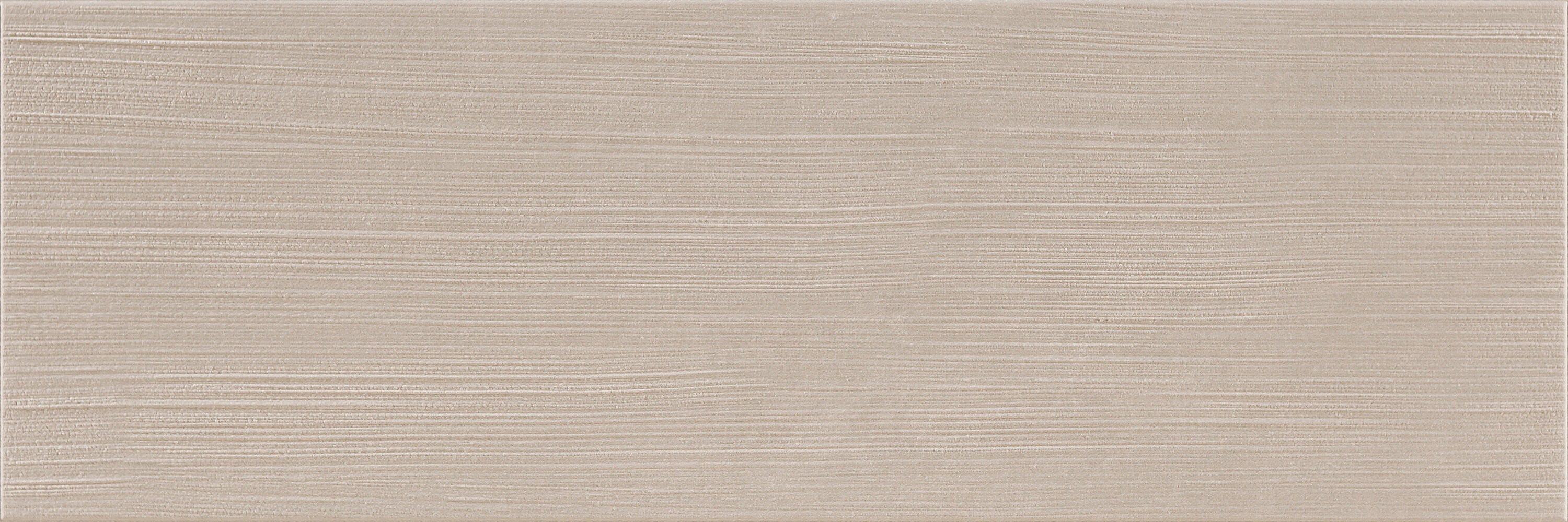 Azulejo cerámico Wave efecto relieve, cemento resin tortora 40x120 cm ...