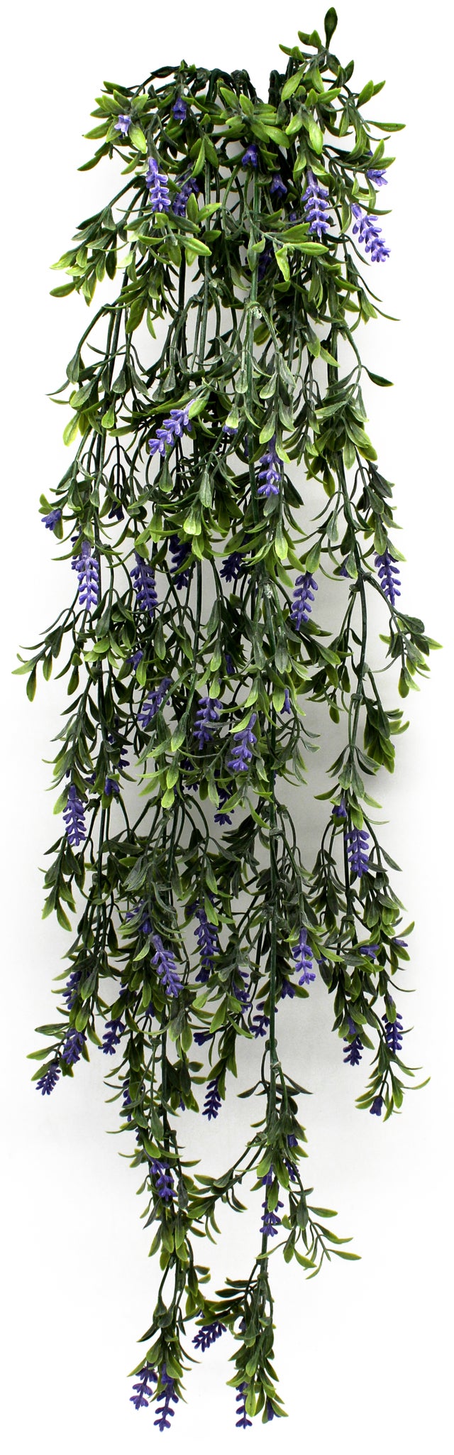 Planta artificial Lavanda 84 cm verde