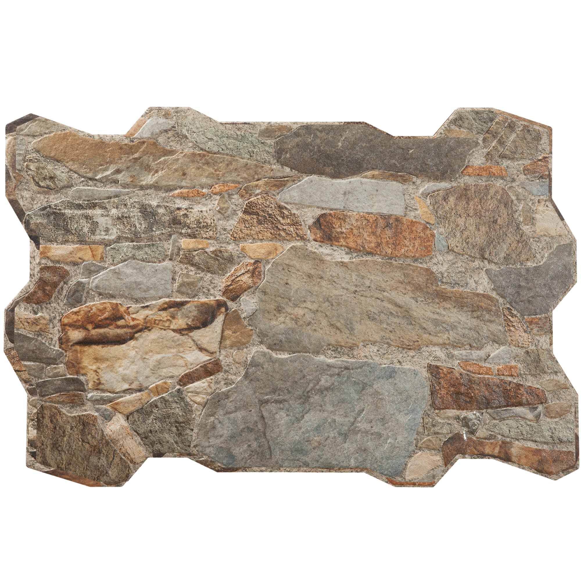 Revestimento cerâmico Rambla Natural 40x60 cm - 11