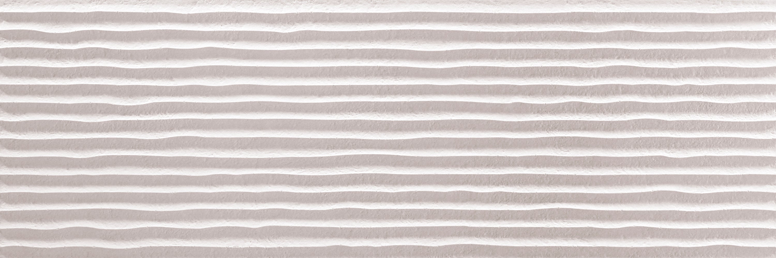 Azulejo cerámico light stone efecto piedra blanco score 30x90 cm