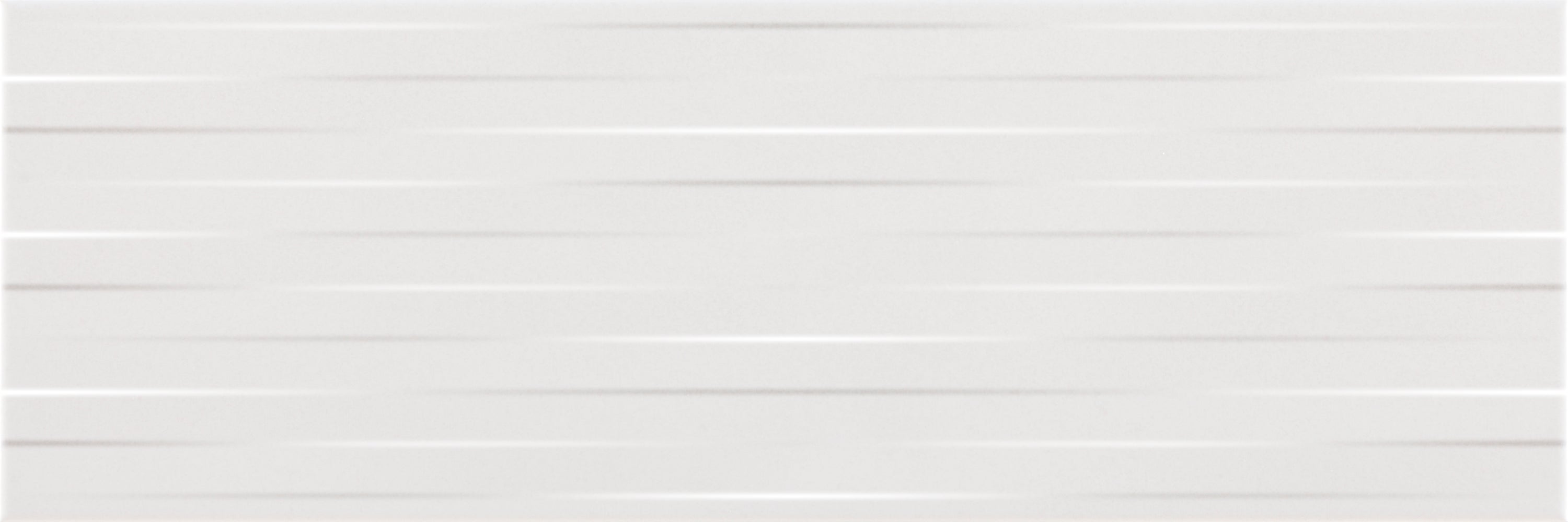 Azulejo cerámico laval efecto relieve, cemento bosse blanc 20x60 cm argenta