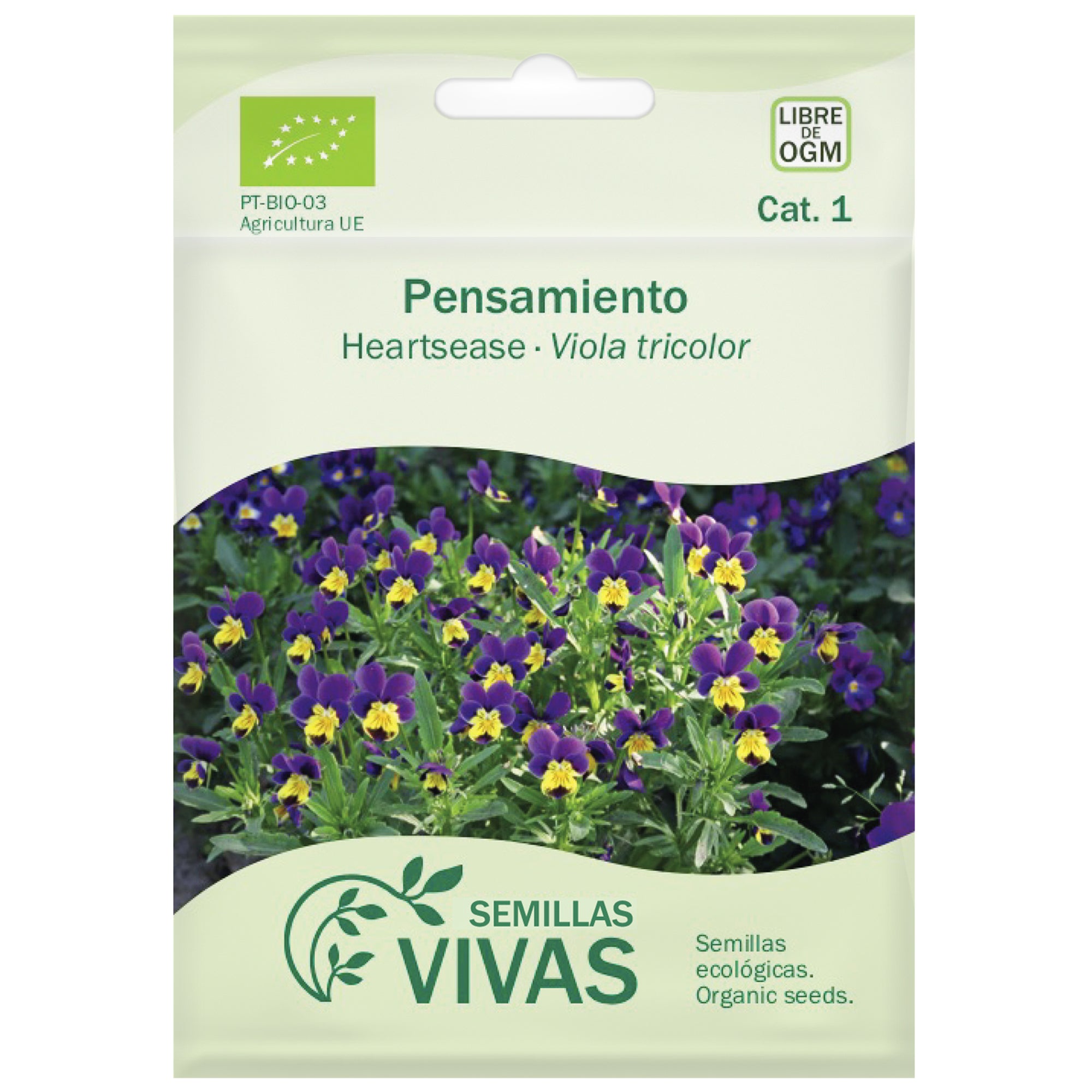 Semilla de pensamiento