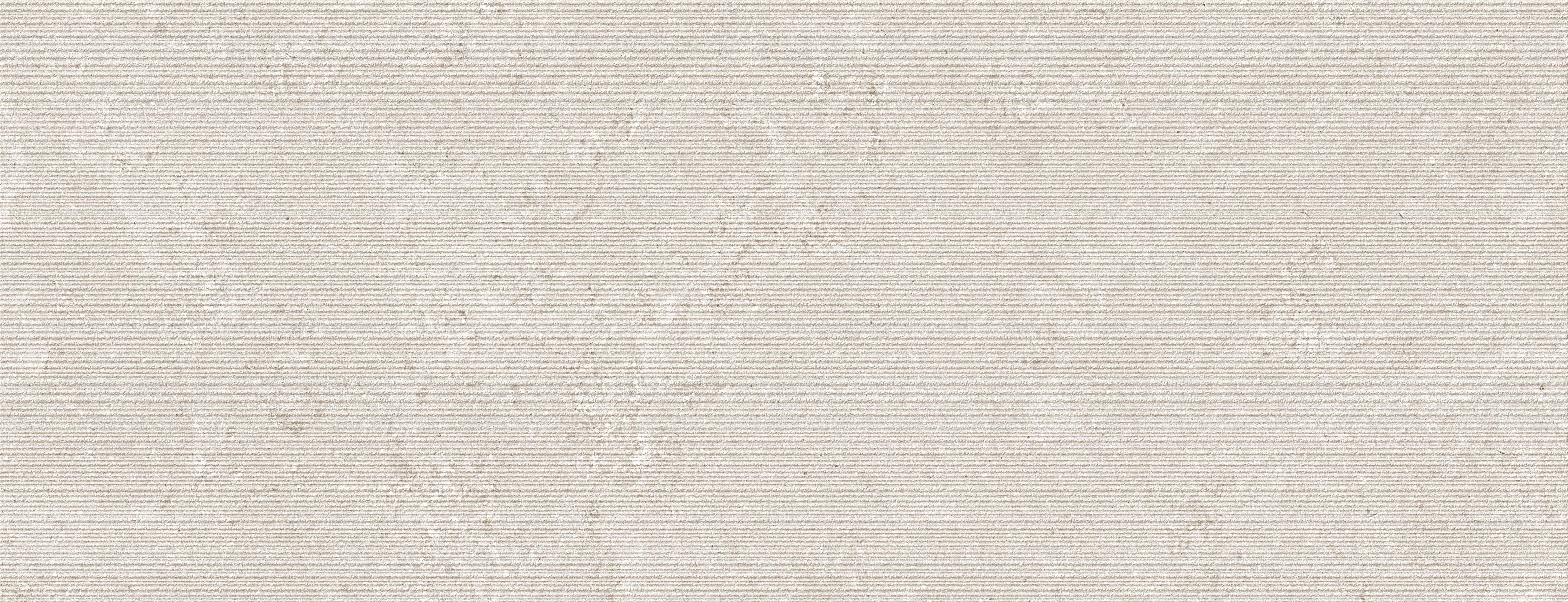 Azulejo cerámico talaia efecto piedra greige deco 45x120 cm grespania