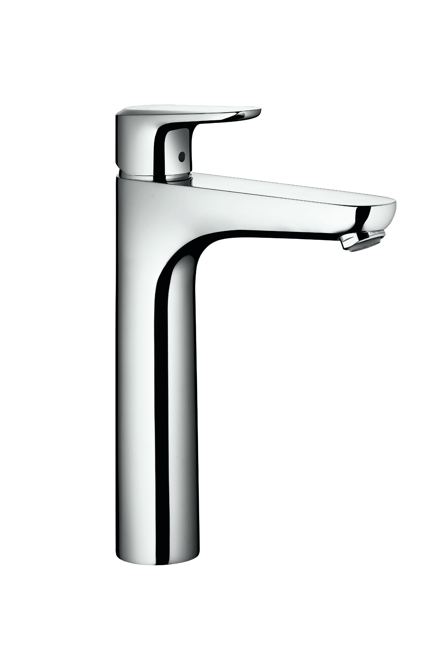 Grifo lavabo hansgrohe ecos cromo