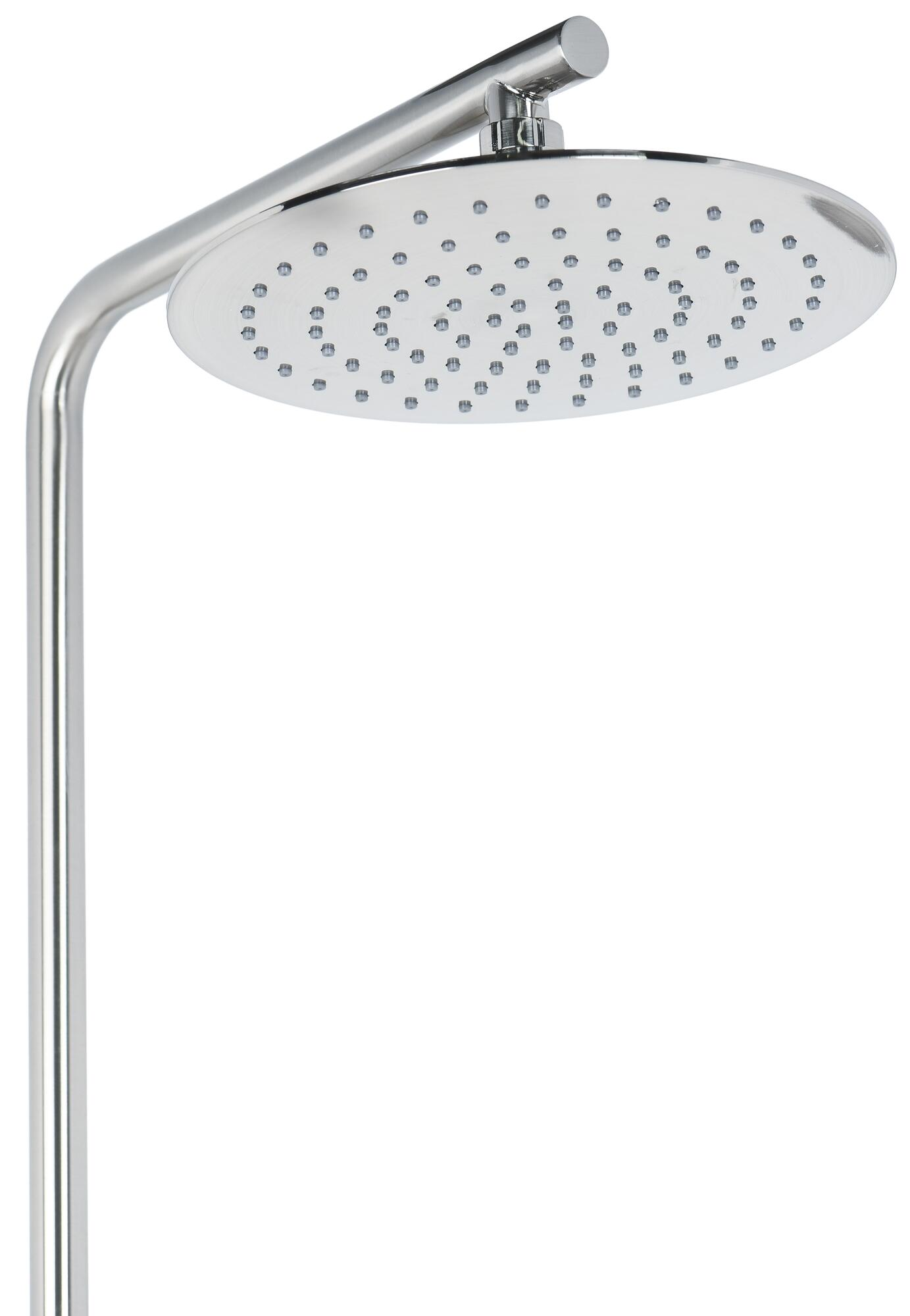 Conjunto de duche SONAR INOX - 5