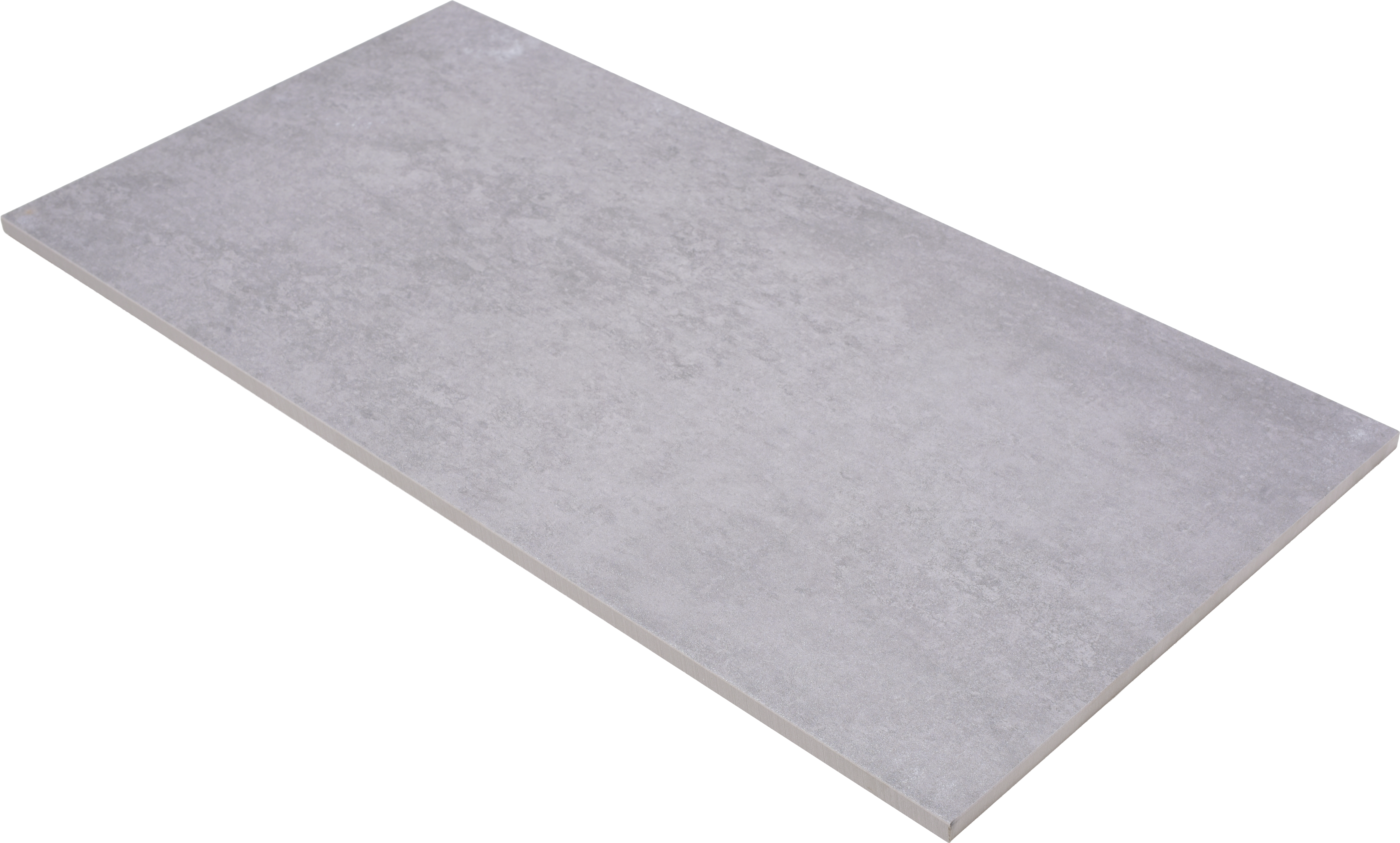 Suelo porcelánico Martins efecto cemento gris 30x60 cm C1 ARTENS - 14