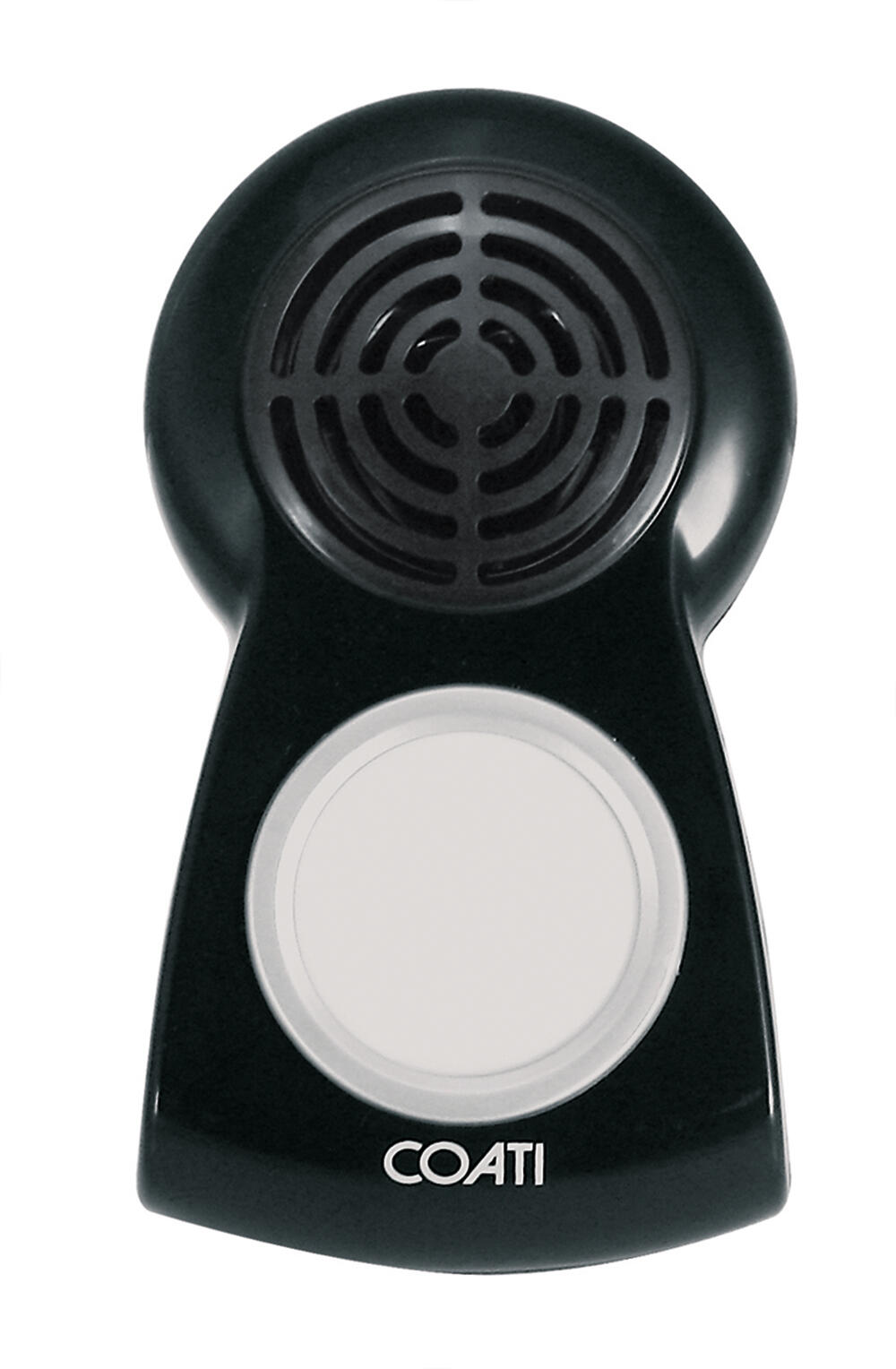 Repele cucarachas y ratones por ultrasonidos cobertura 100m² coati 1w by simon