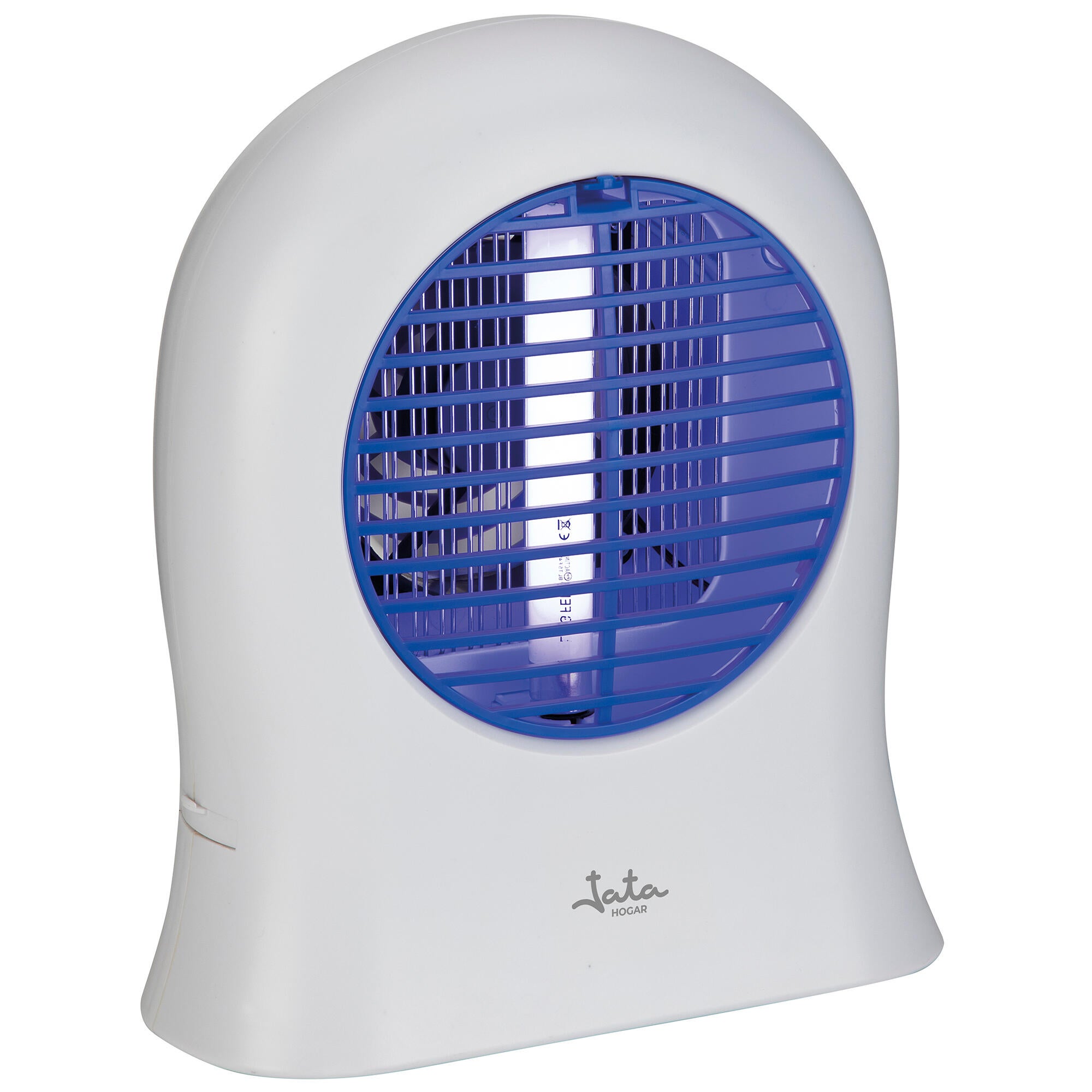 Antimosquitos eléctrico Jata MELL9120 interior 40 m2 6W - 4