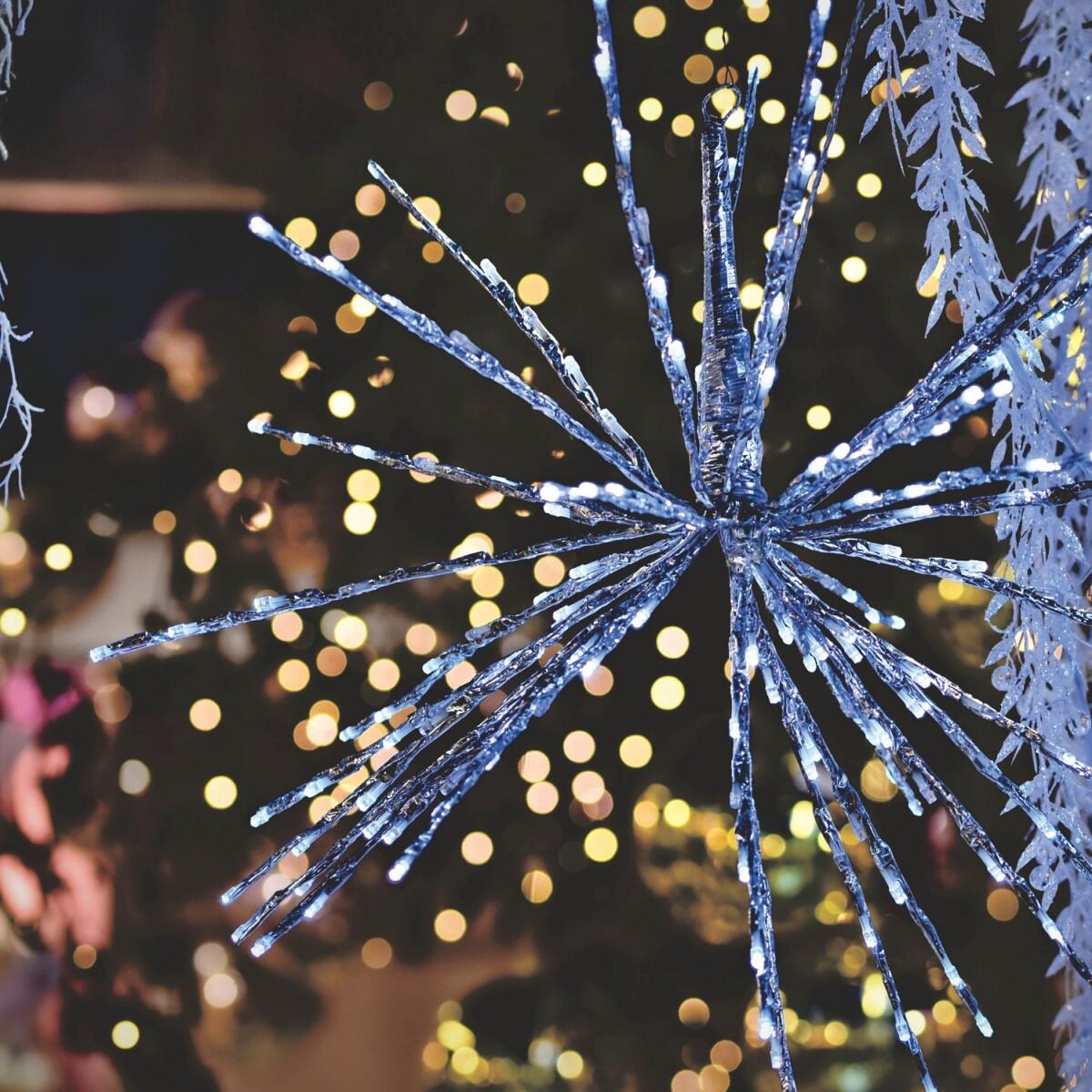 SOARS Decoration Noel, Noel - Schiaccianoci Grande Figura Illuminata Di