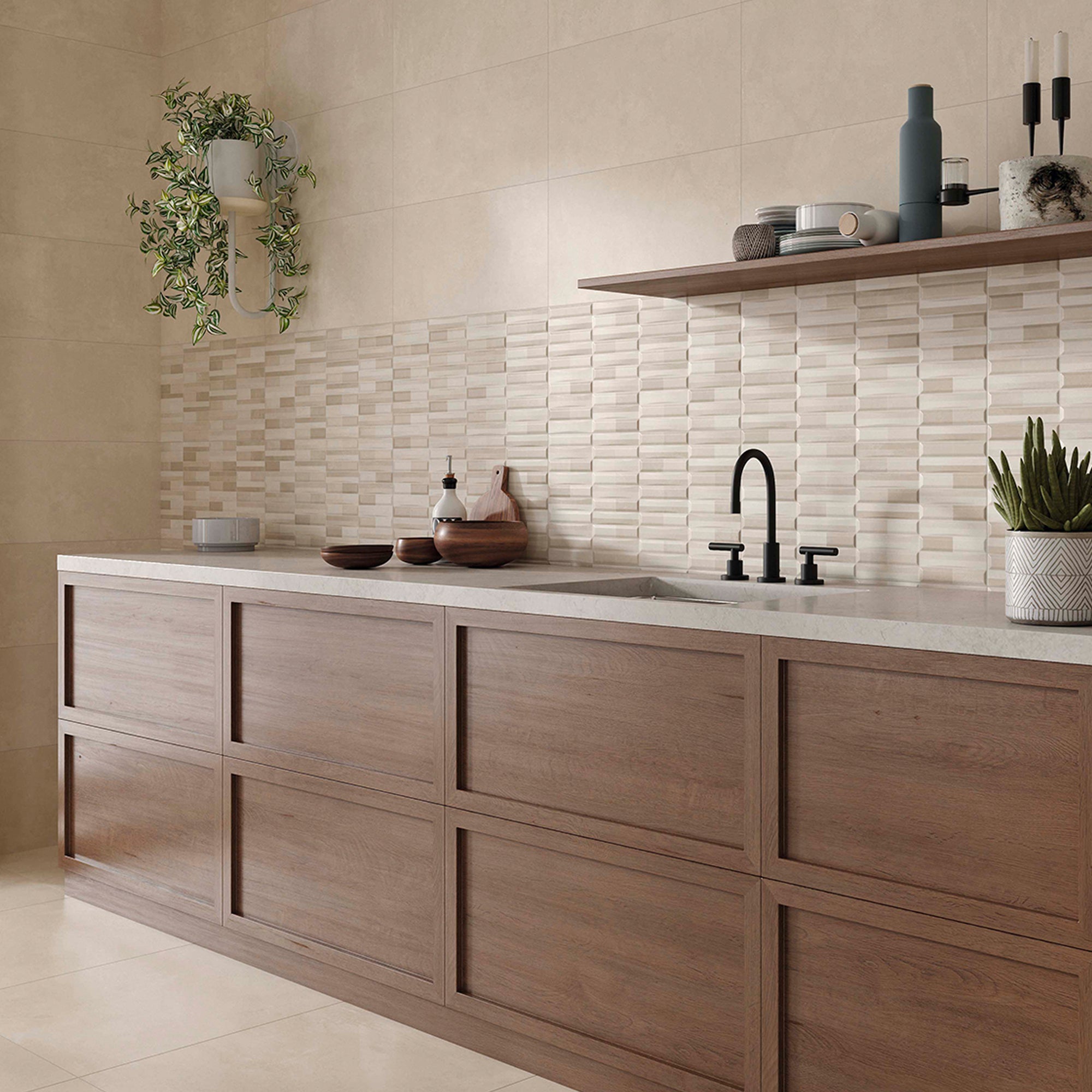 Deco warm
