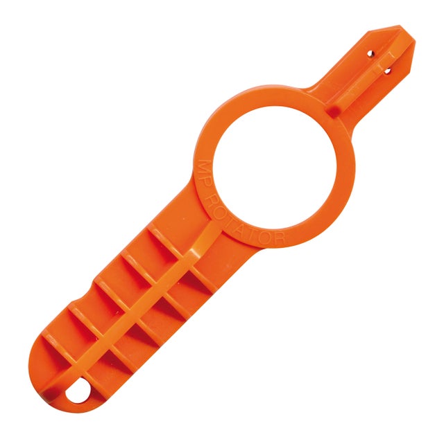 Chave regulação HUNTER MP ROTATOR