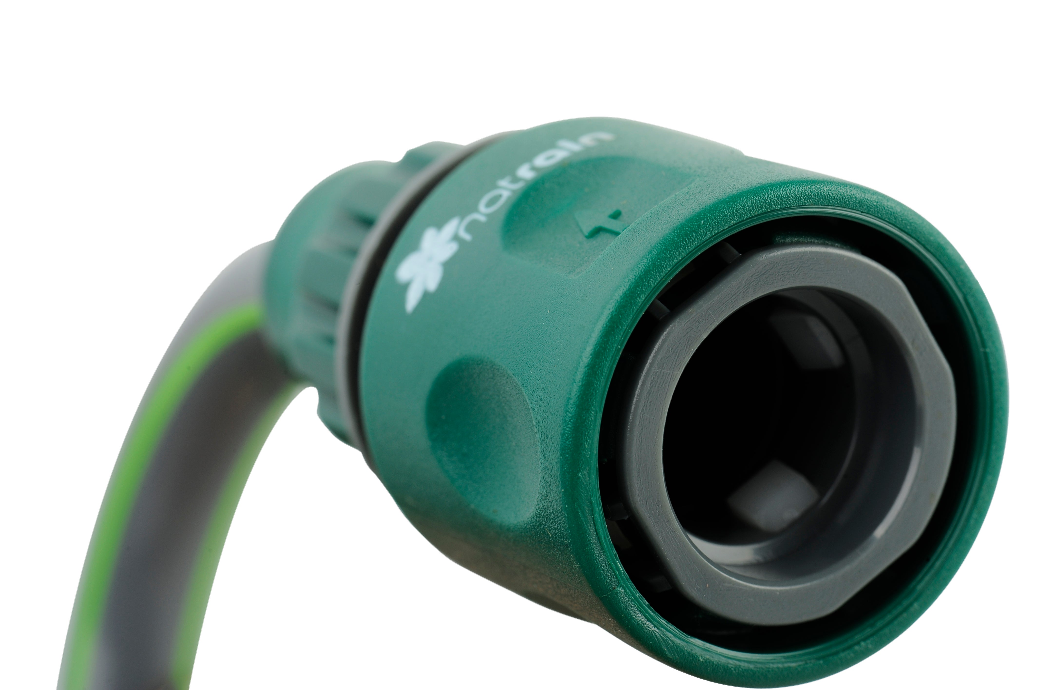 Manguera equipada NATRAIN de eva (etilenvinilacetato) de 12mm de ø y m de L. - 6