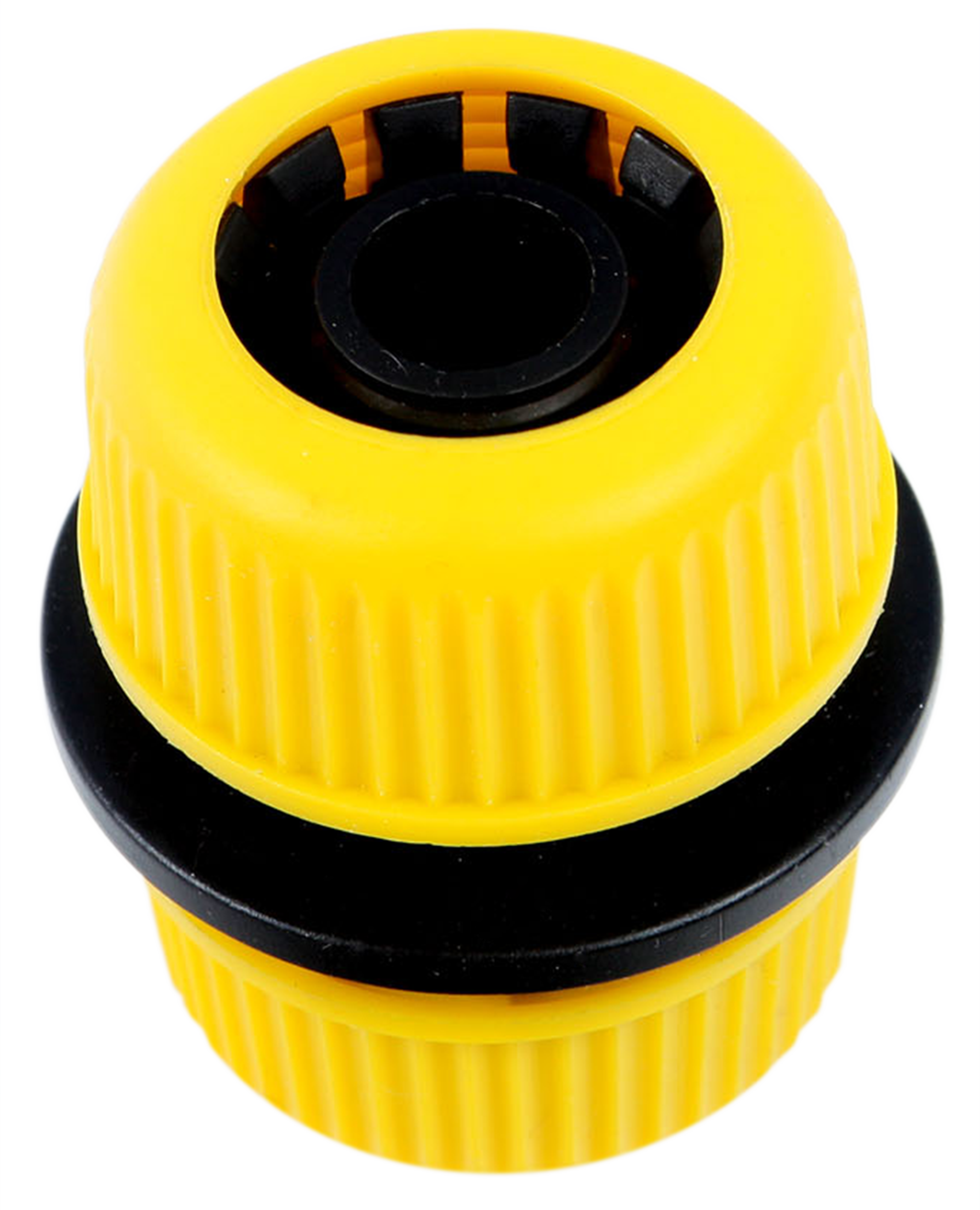 Conector reparador de manguera para 13 y 15 mm