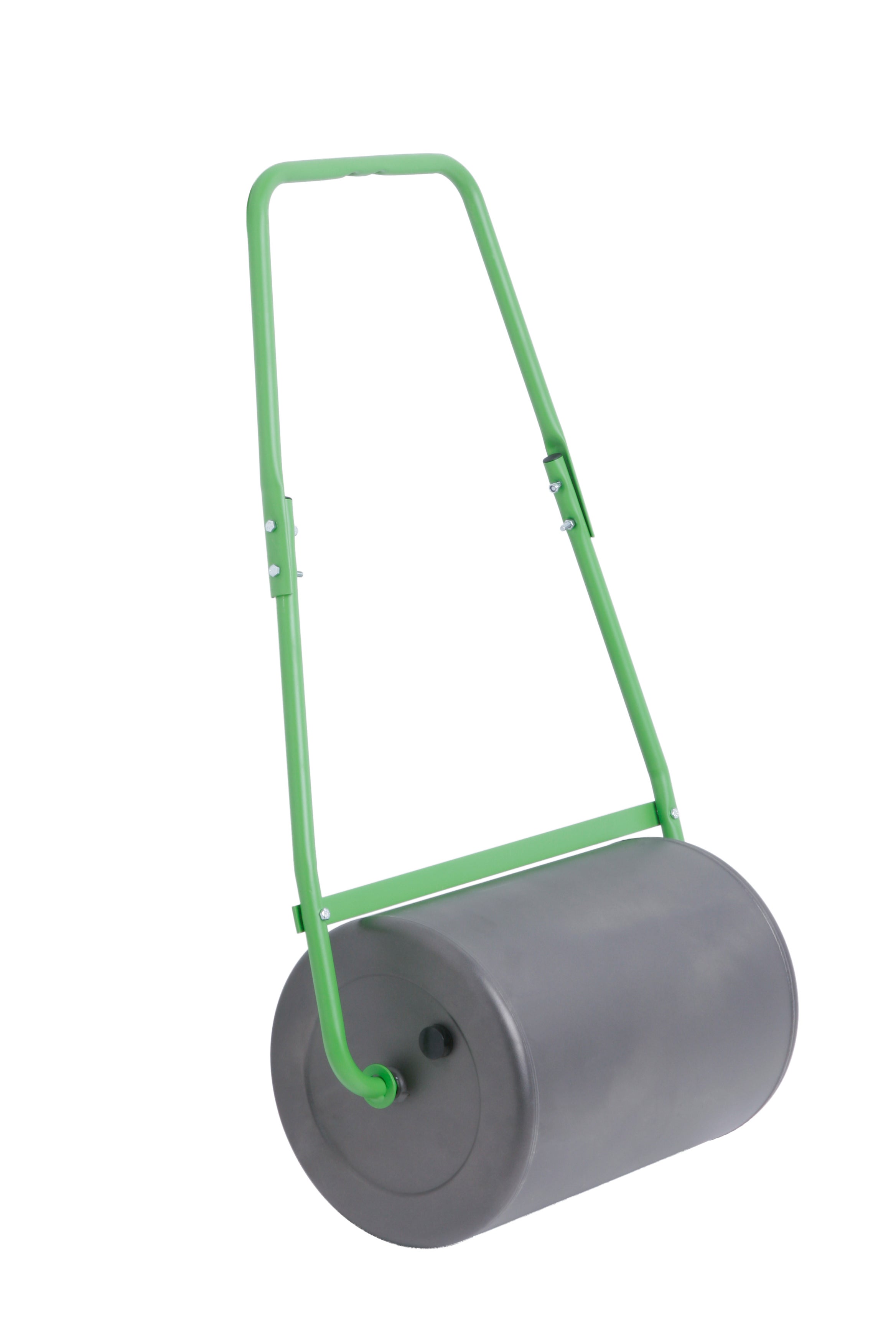 Rodillo manual para césped GEOLIA metálico 45 de cm - 2