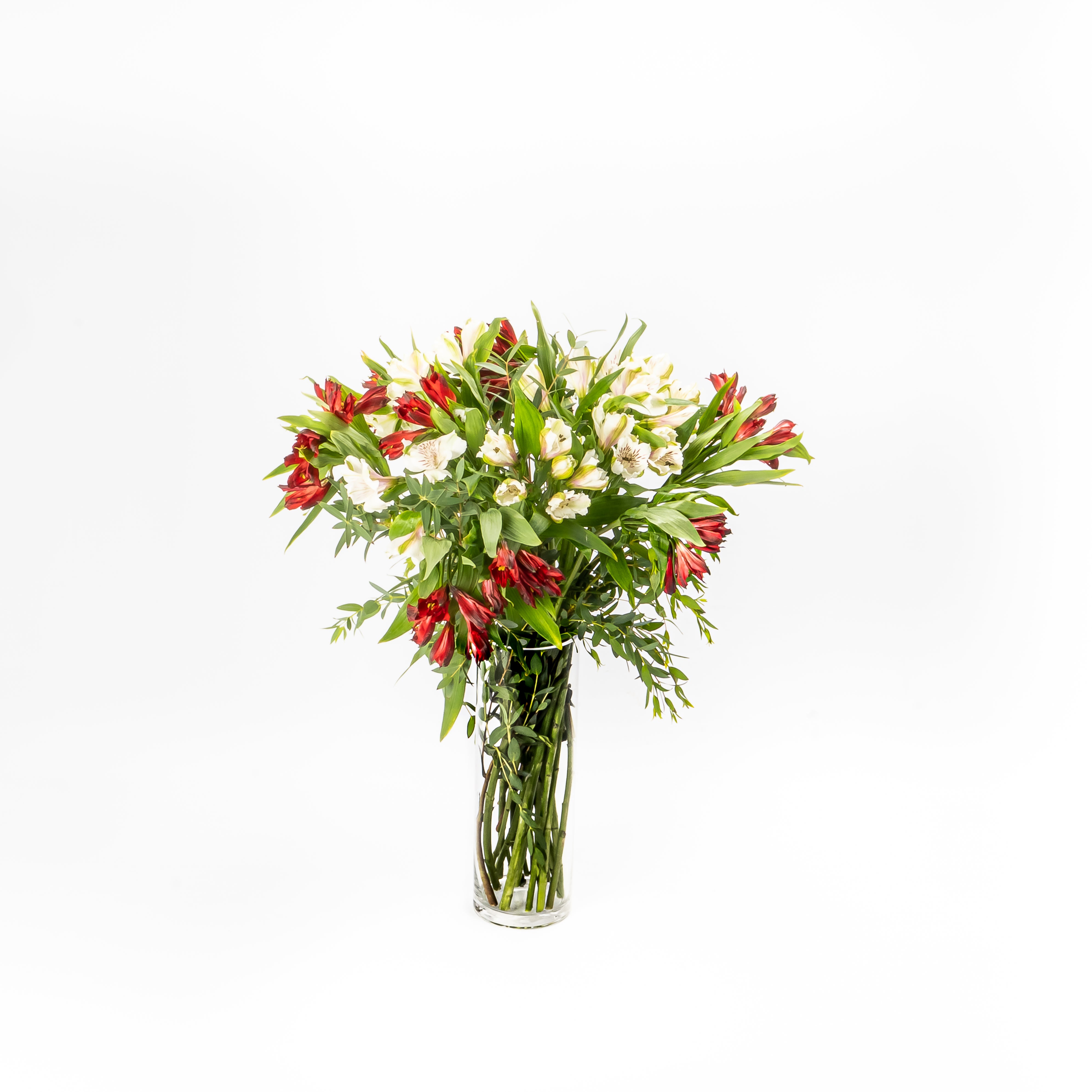 Ramo de flores mamá