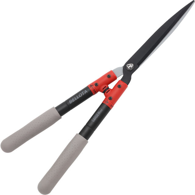 Cortasetos Garden Line Hoja Recta Extensible BELLOTA 3461-R TEL