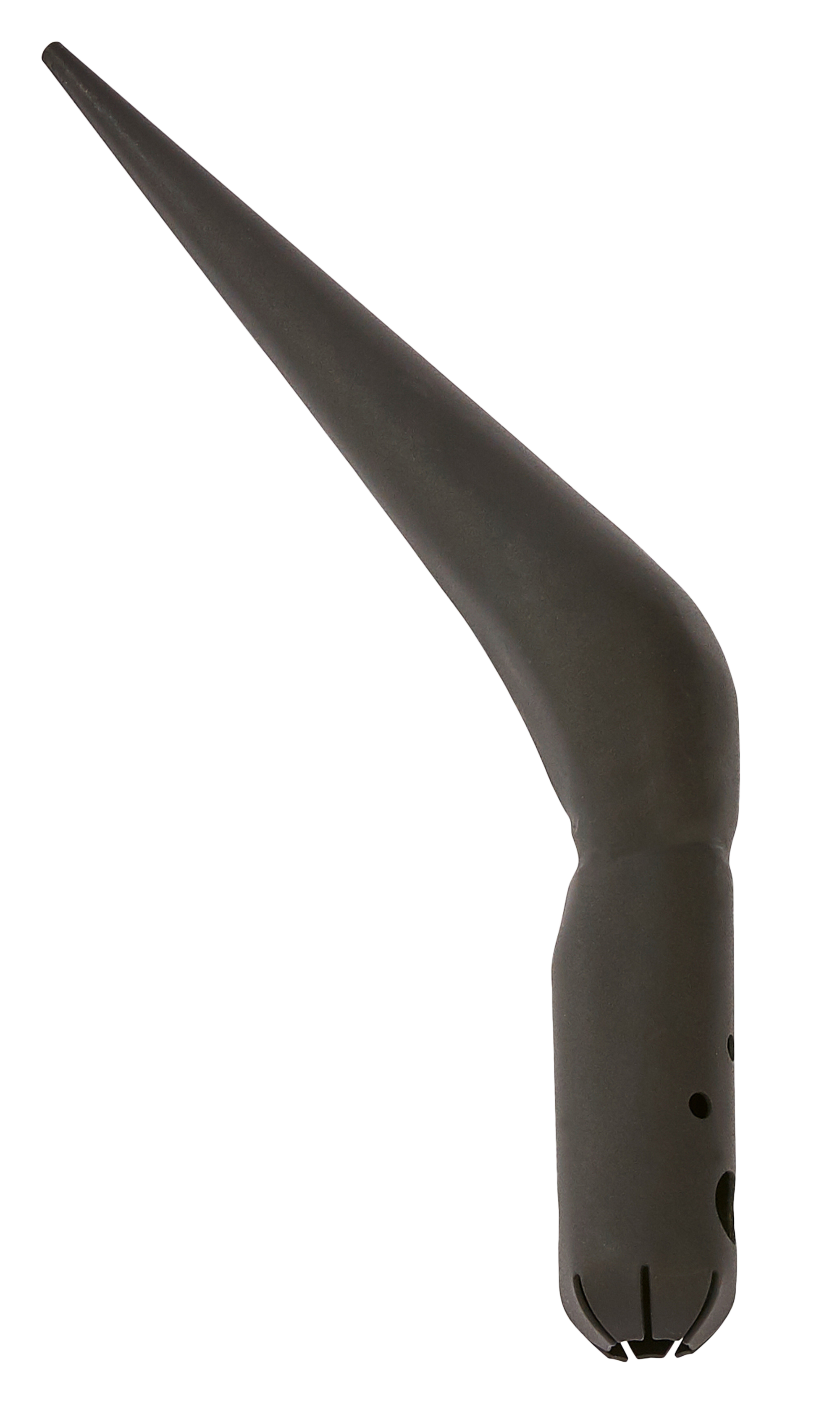 Piantatoio manuale in acciaio GEOLIA foraterra - 4