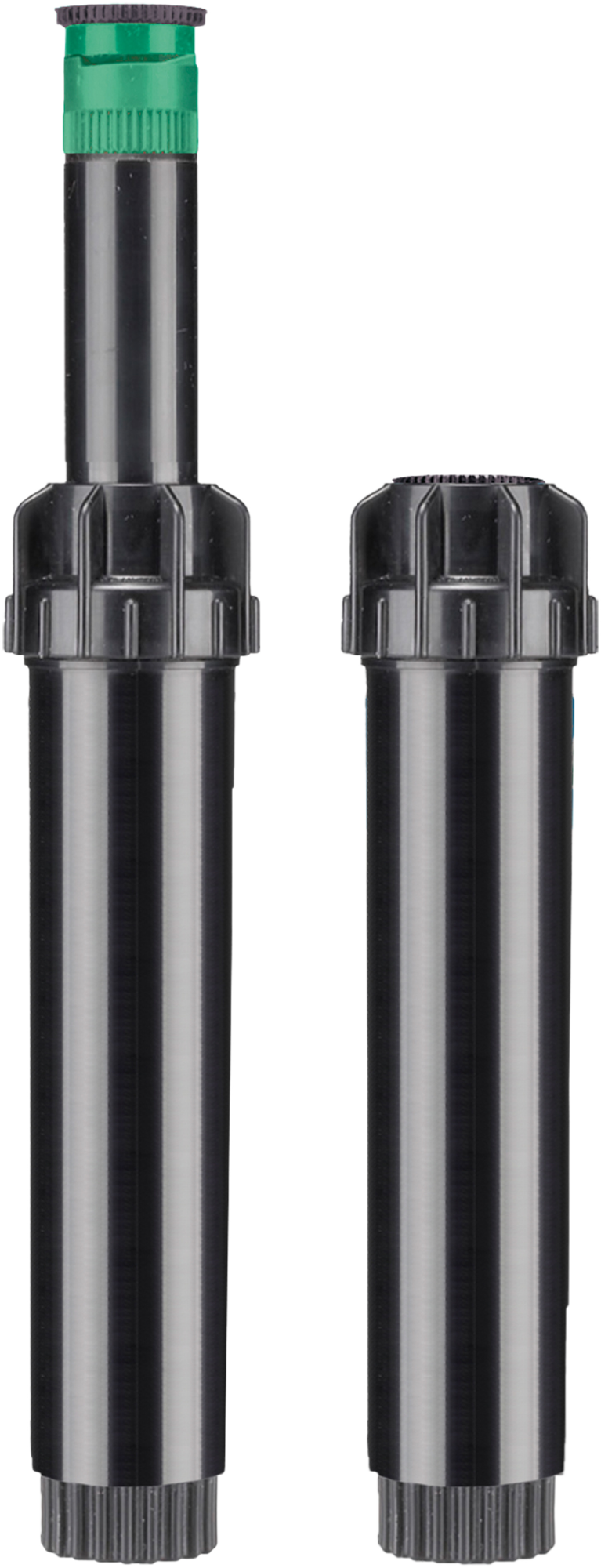 Difusor hunter 5cm, con boquilla regulable de 3.2m hasta 4.1m (12a) y 0º a 360º