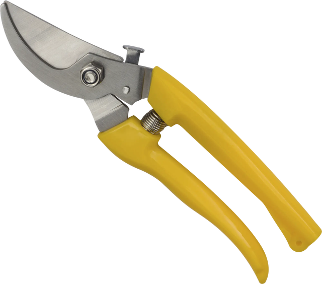 Tesoura de poda 1 MÃO 20CM