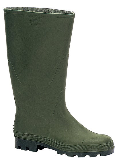 Bota de jardín altuna impermeable pvc talla 41