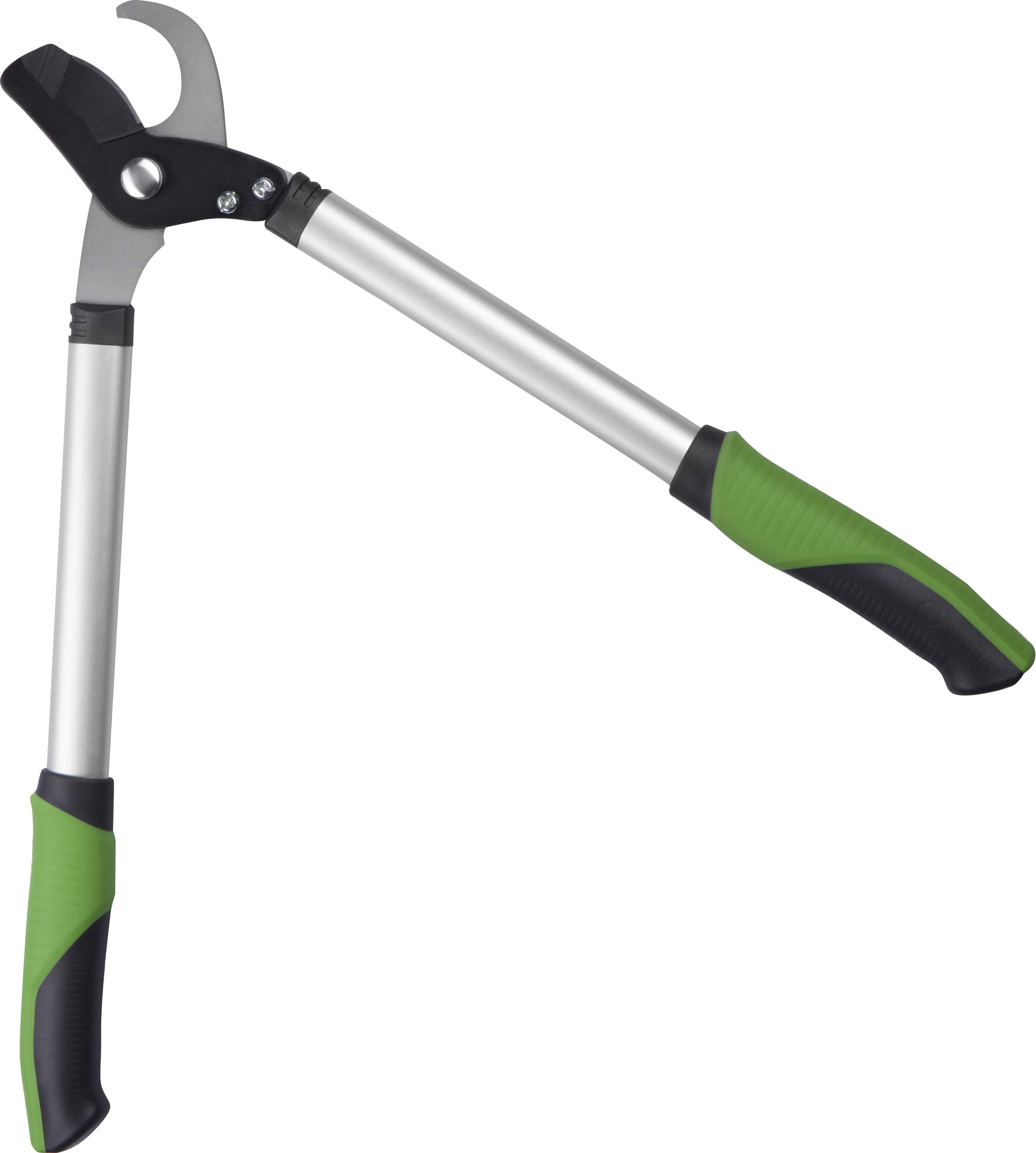 Tesoura para poda GEOLIA BYPASS 2 MÃOS 50CM - 5