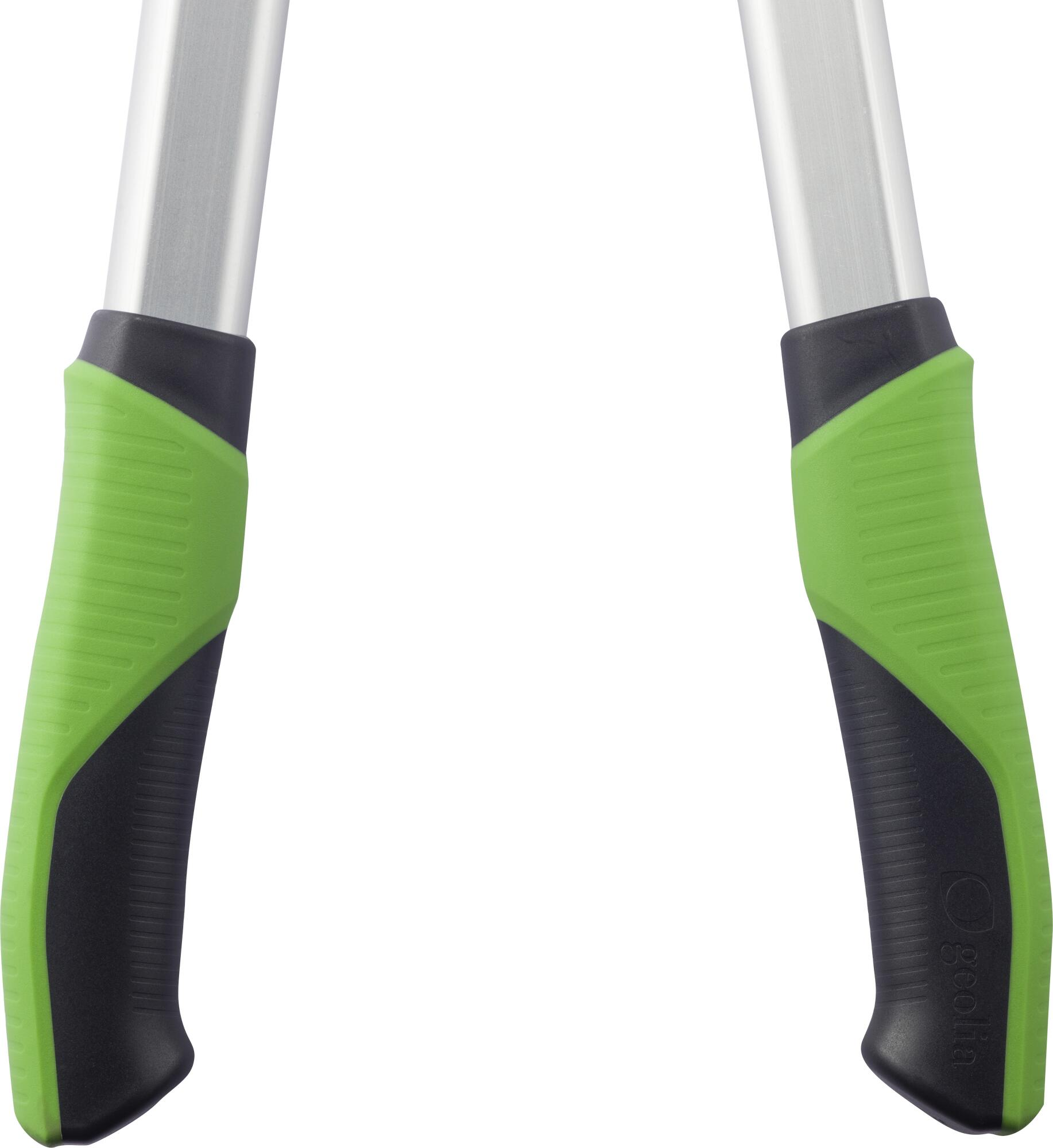 Tesoura para poda GEOLIA BYPASS 2 MÃOS 66-90CM - 9