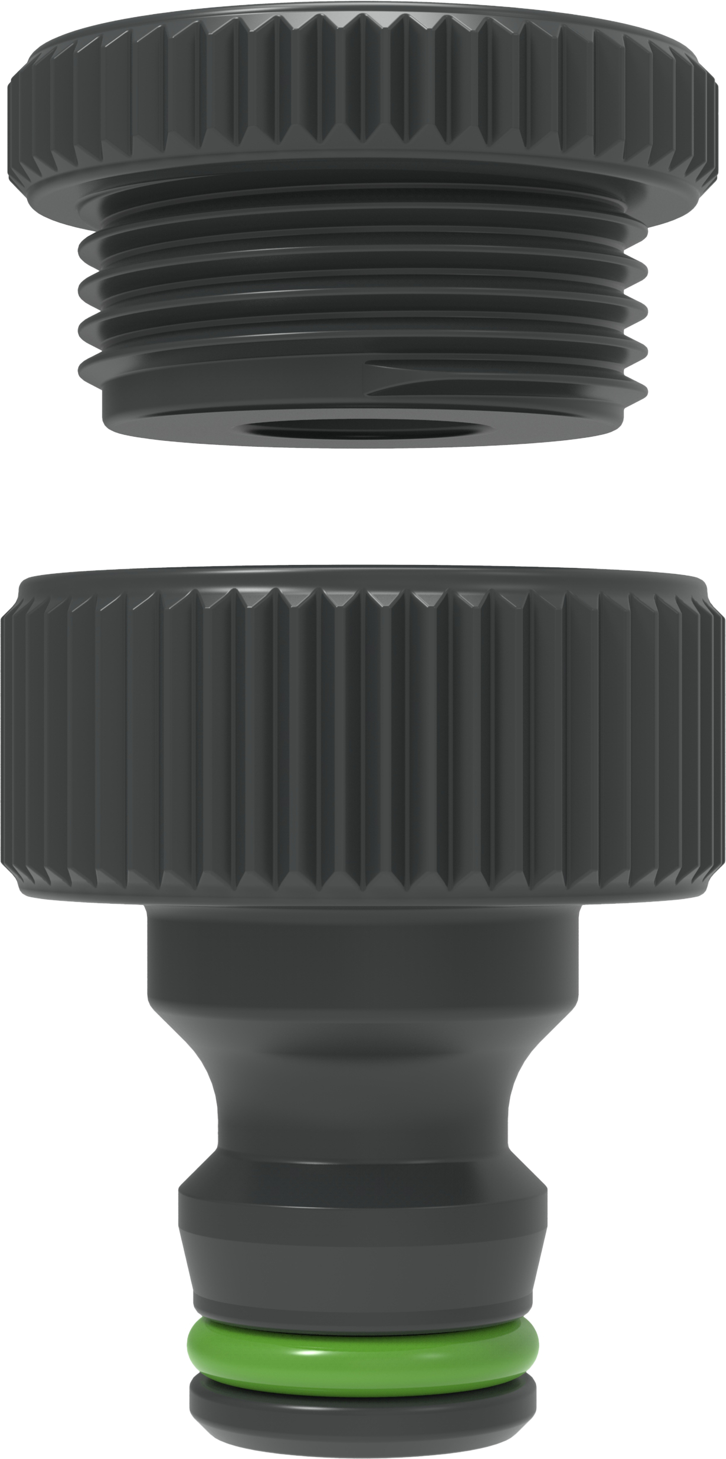 Conector para grifo GEOLIA hembra 1/2