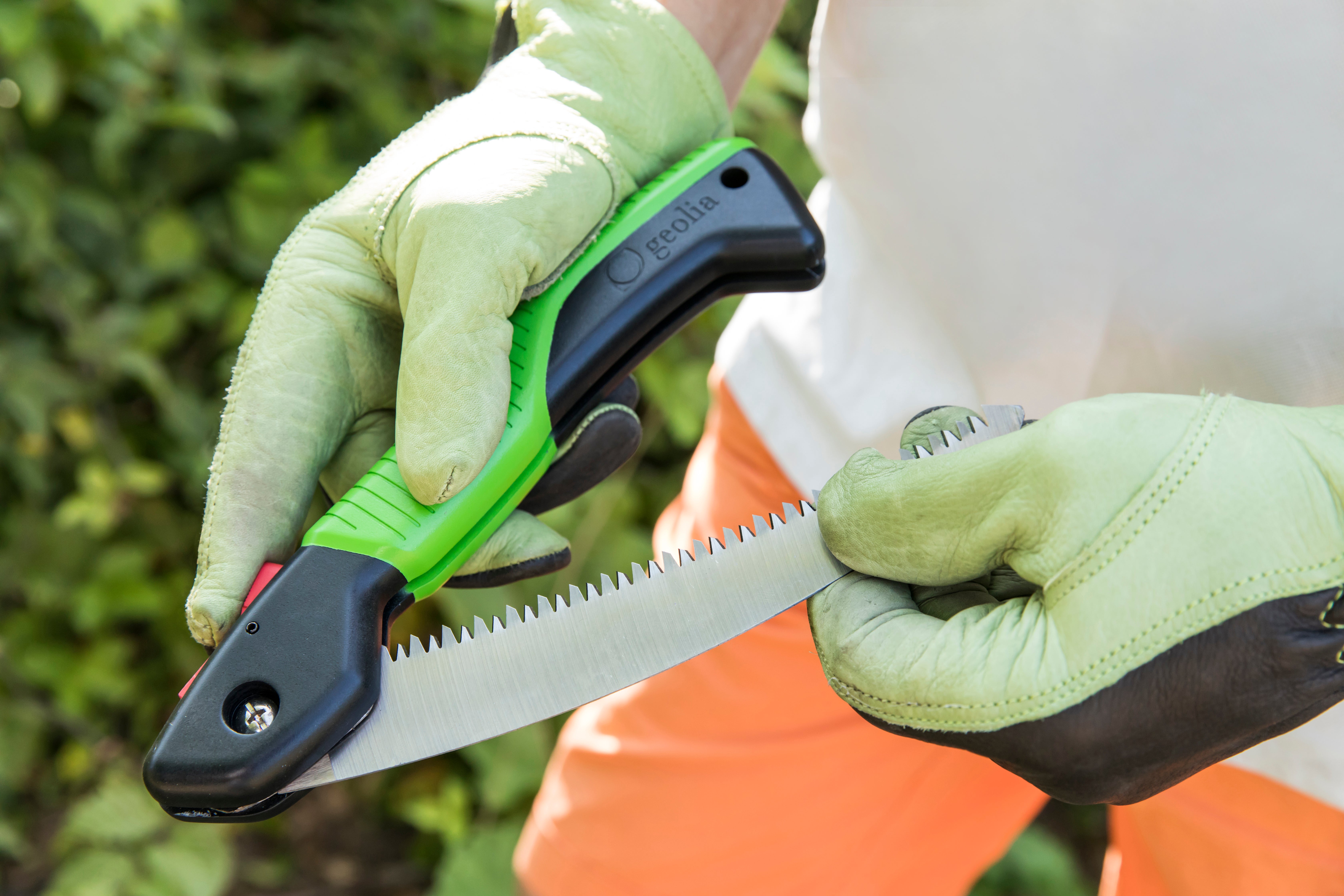 Serrote dobrável GEOLIA 44CM - 5