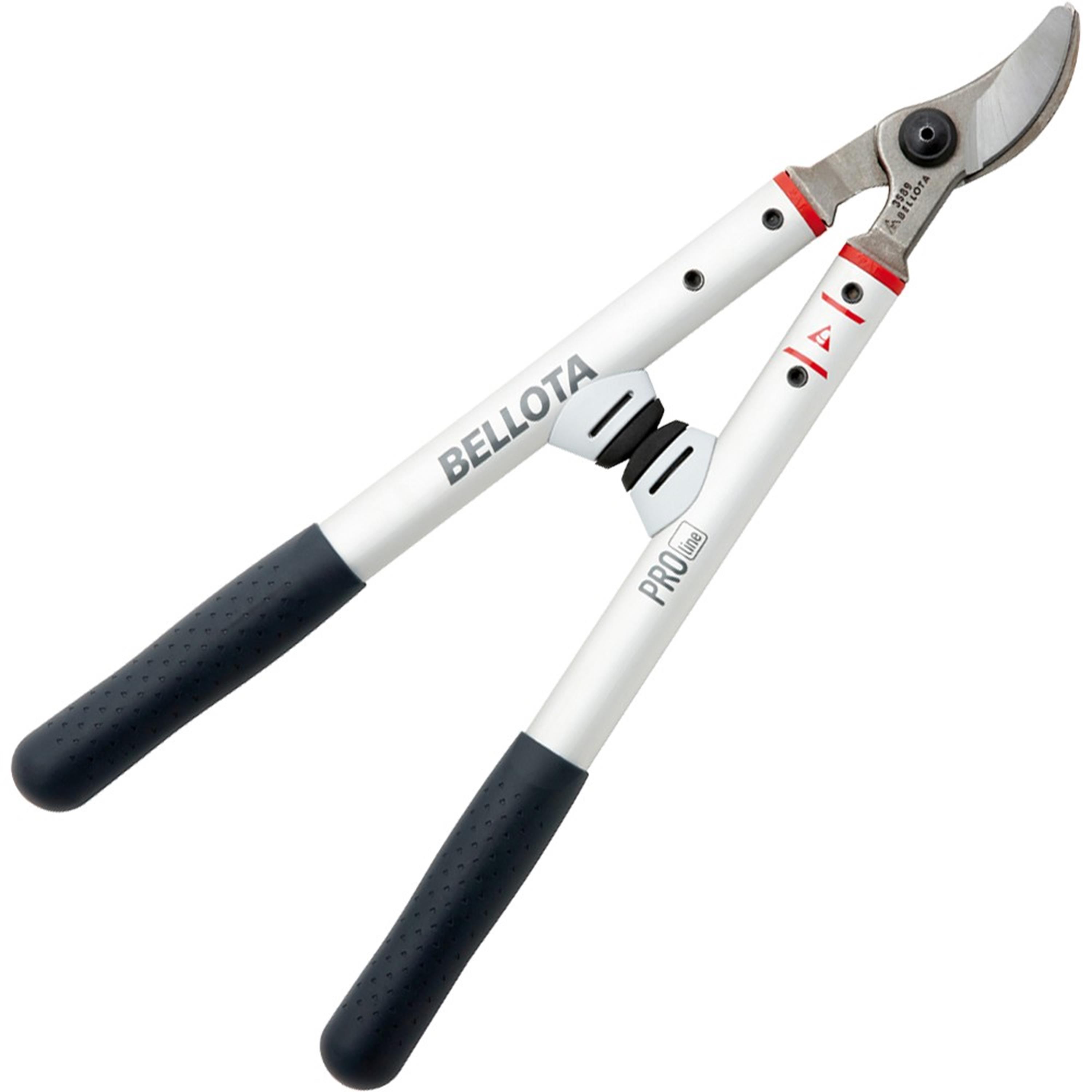 Tijera proline dos manos para poda intensiva de viña bellota 3589-40