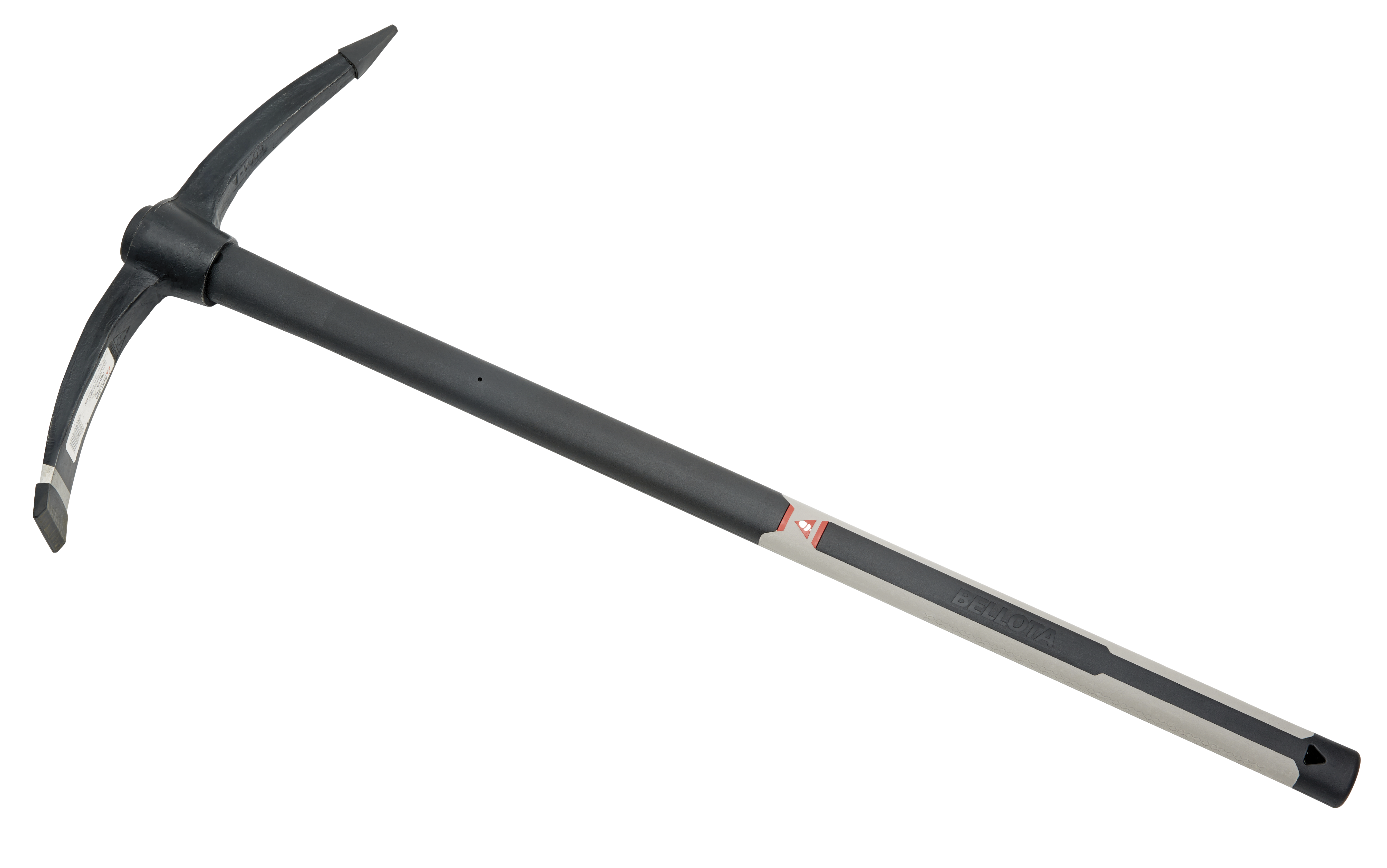 Picachón forjado con mango de fibra carbono 2 kg bellota 5001acf