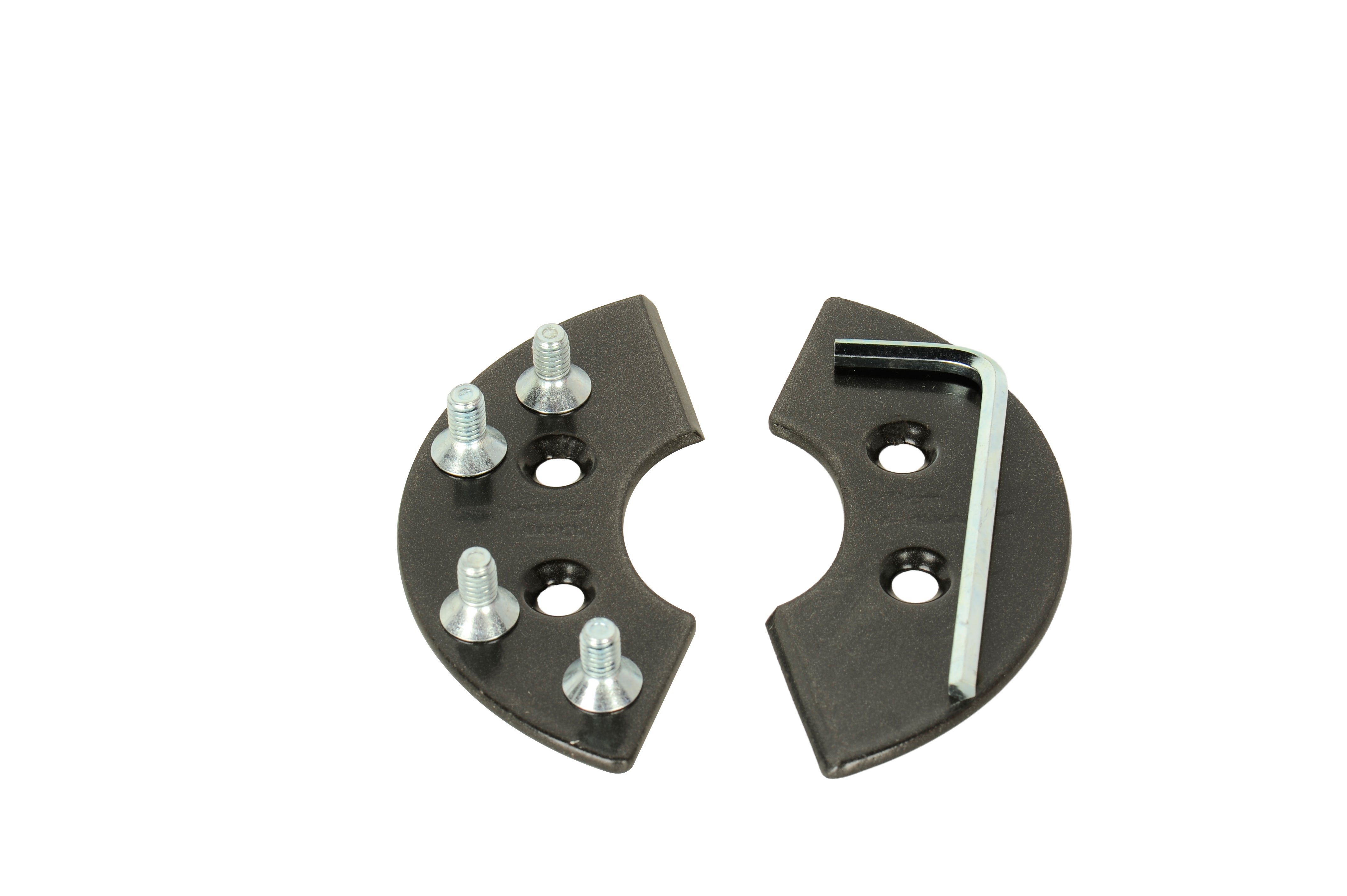 Cuchillas para perforador fiskars quikdrill 10 cm
