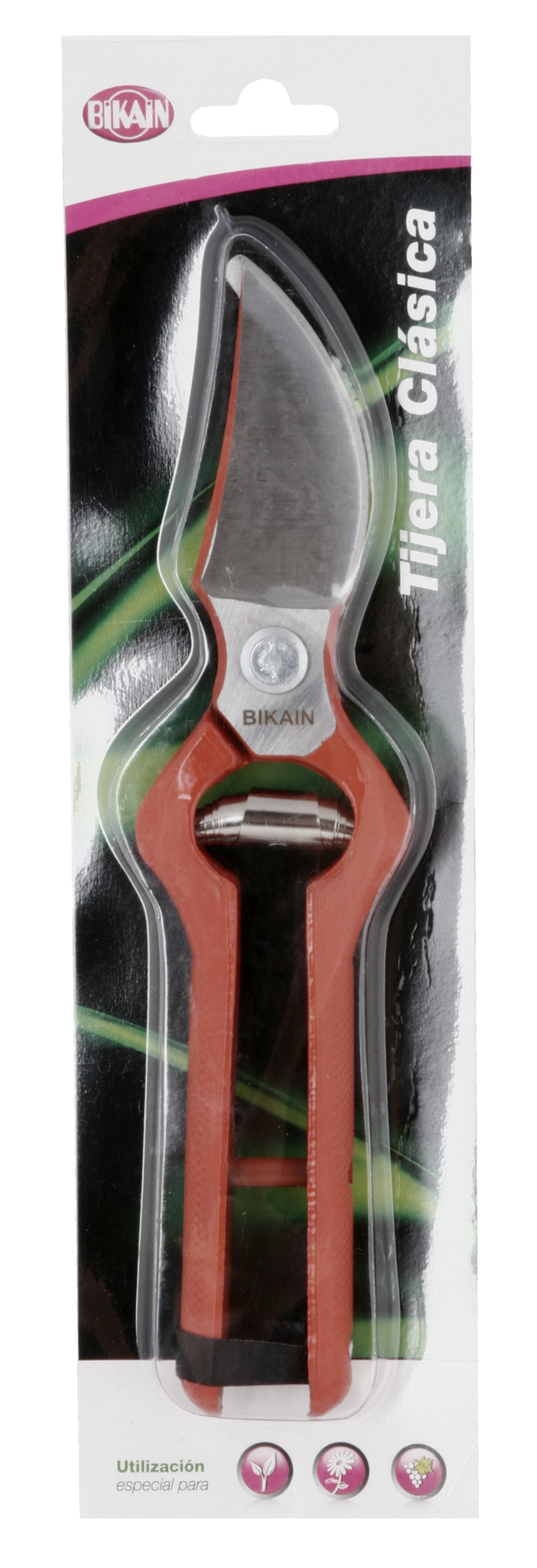 Tesoura para poda ALTUNA BIKAIN BYPASS GRANDE - 4