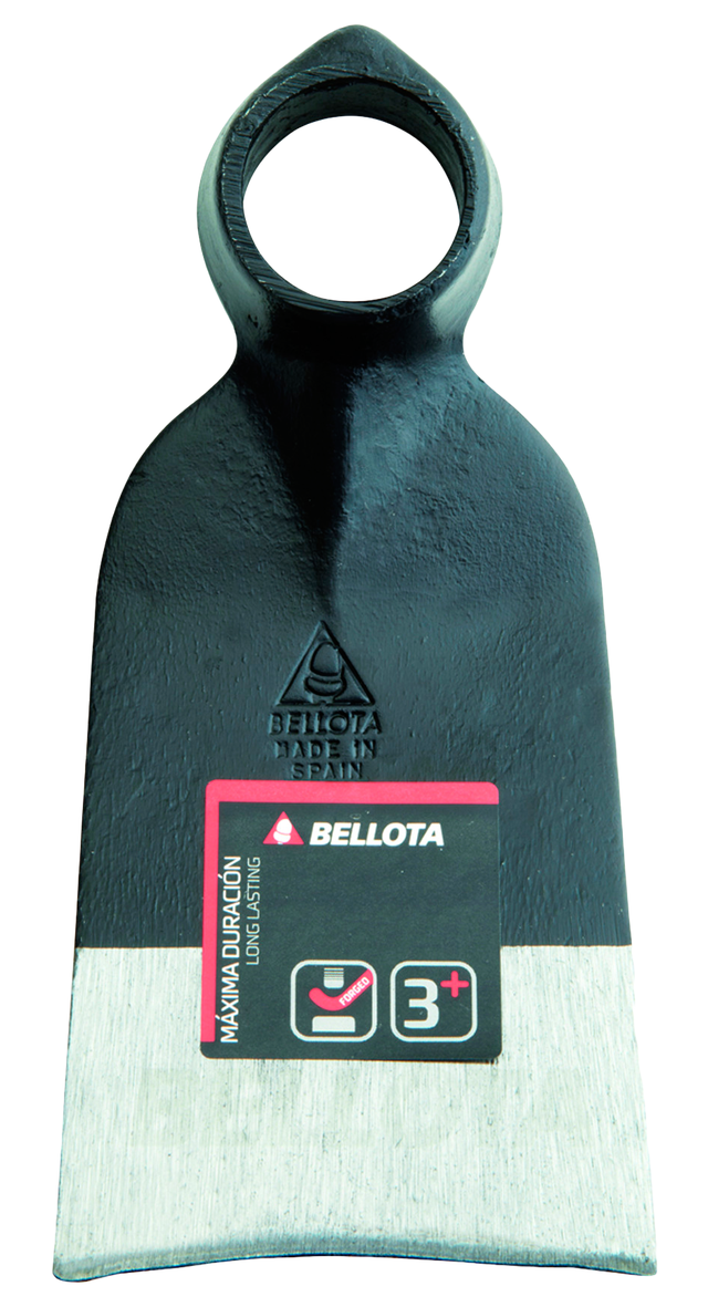 Azada 1-A BELLOTA de acero forjado de 8 cm