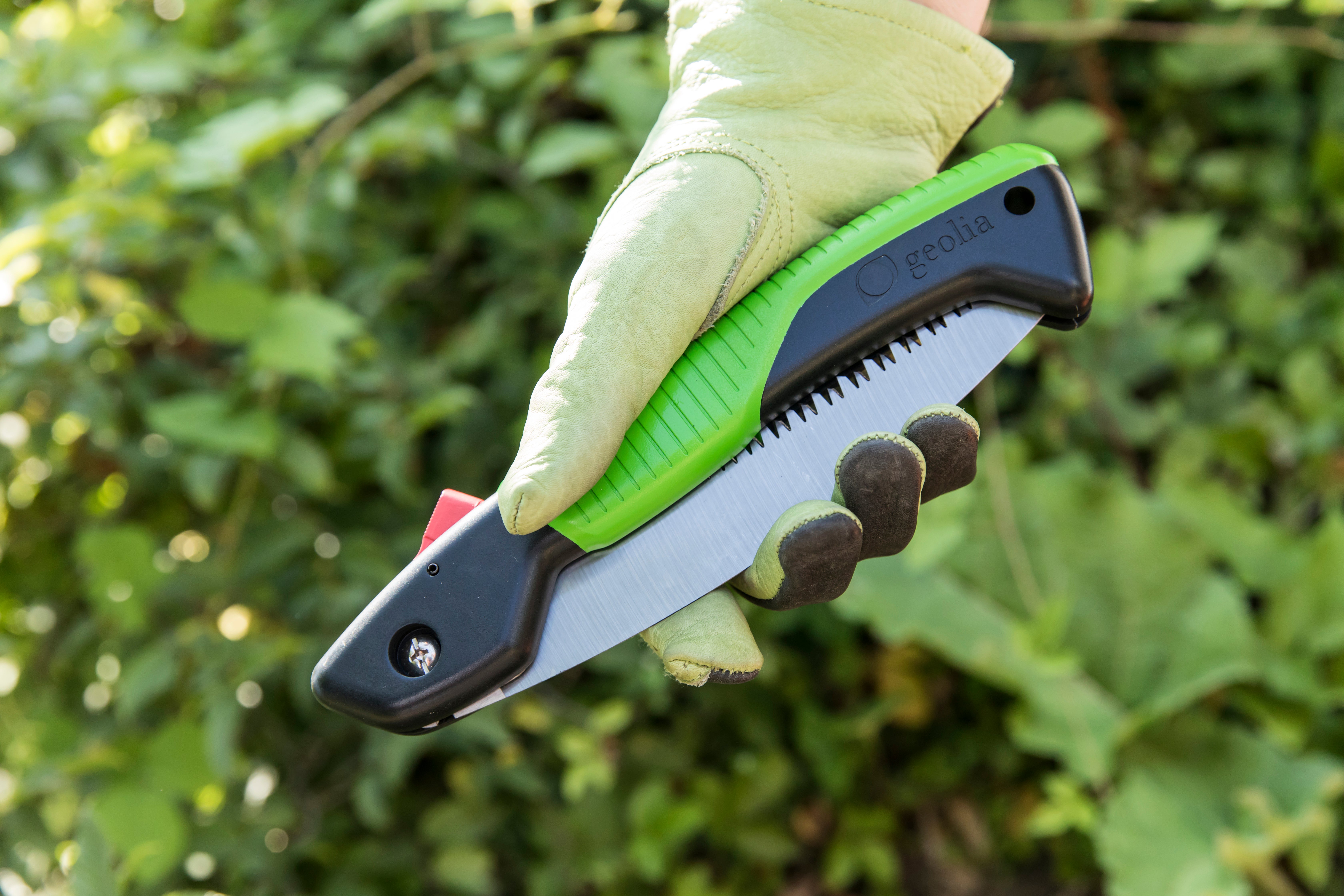 Serrote dobrável GEOLIA 44CM - 6