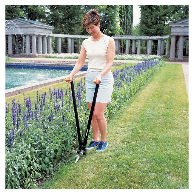 Morsetto Per Maniglia Trimmer | Per Strimmer E Tosaerba | In Lega Alluminio | 26mm O 28mm - Foto 10