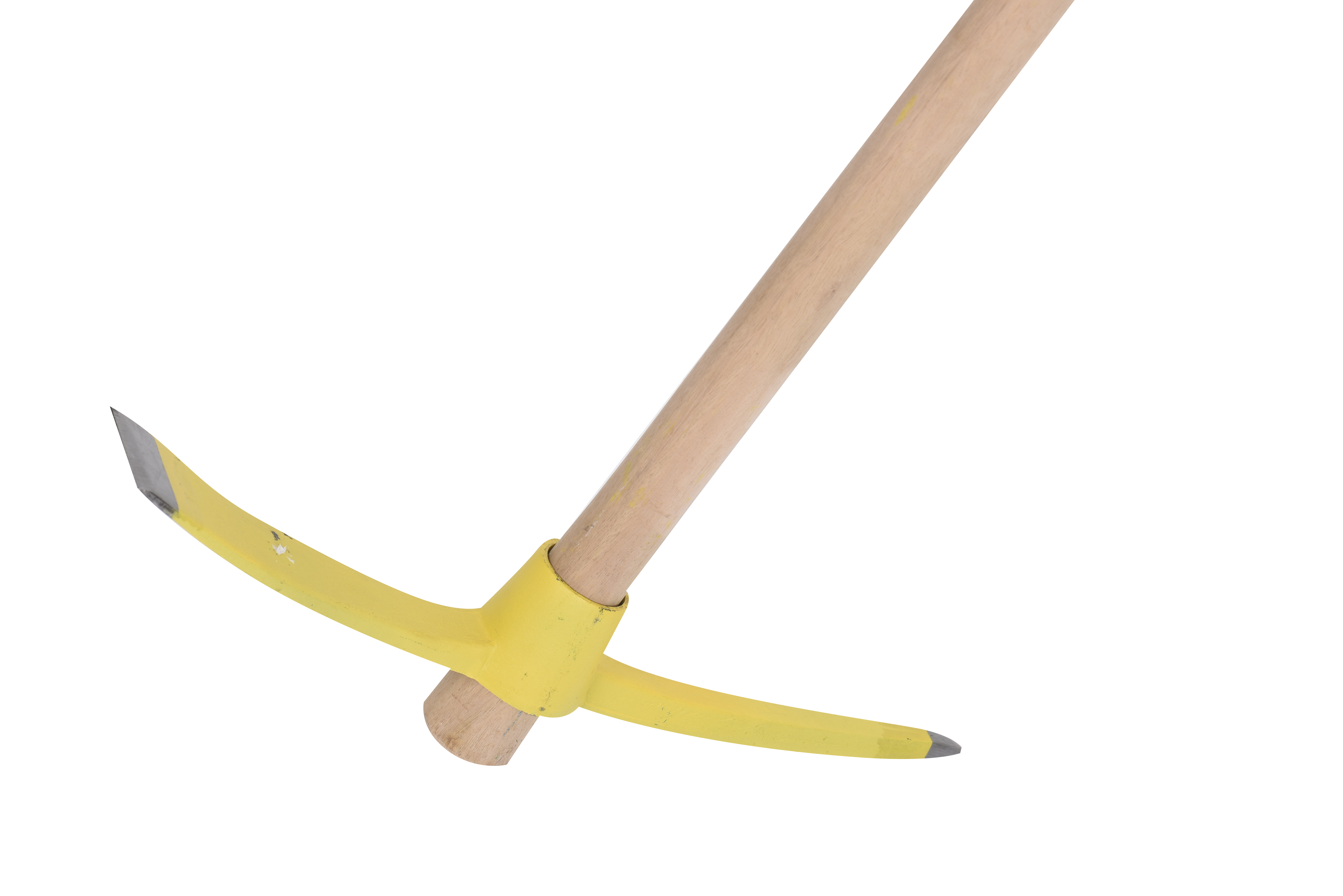 Picareta Geolia 1.7kg com cabo jardinor - 2